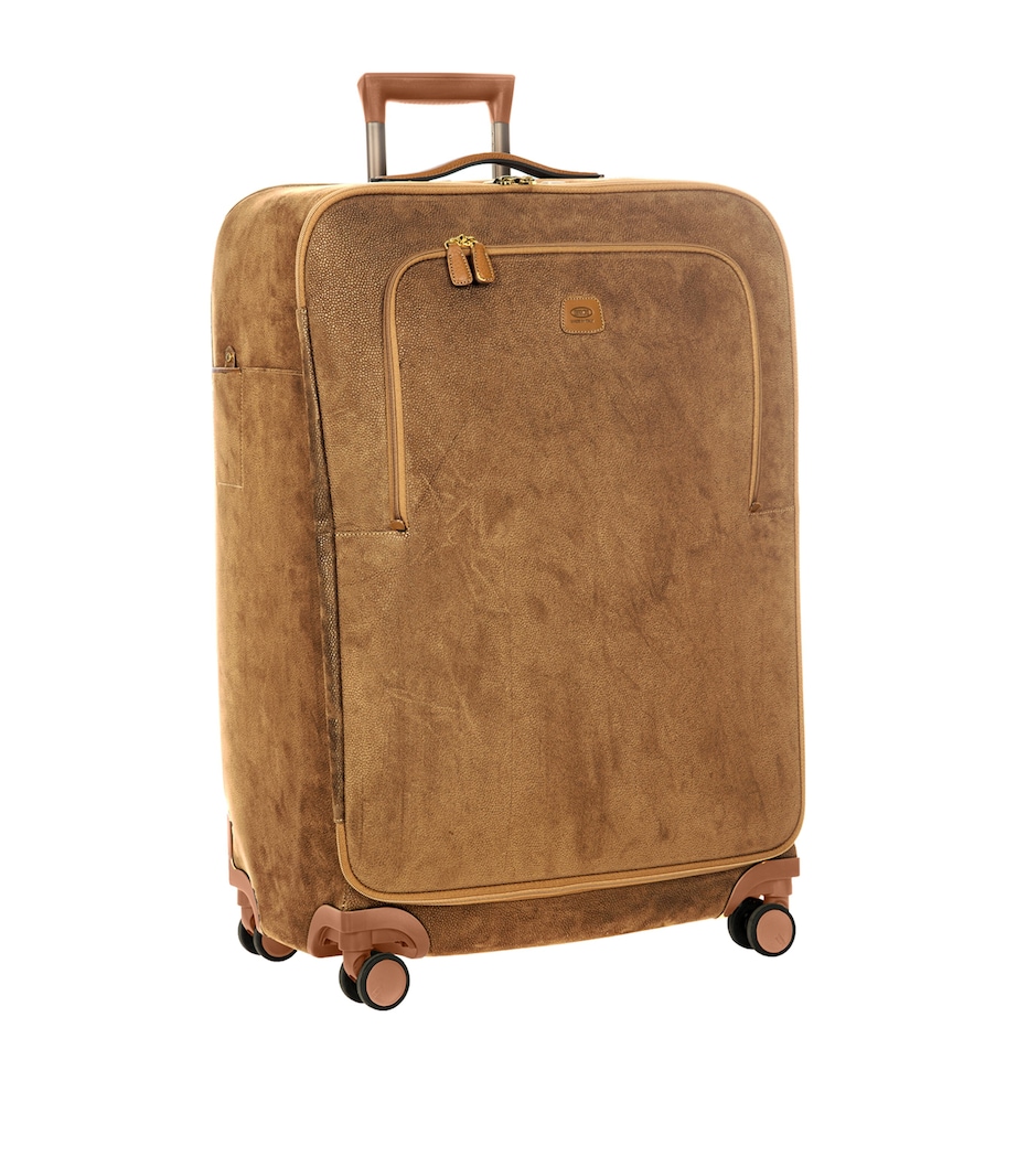 Medium Life Compound Check-In Suitcase (74cm) RENNA Image 2