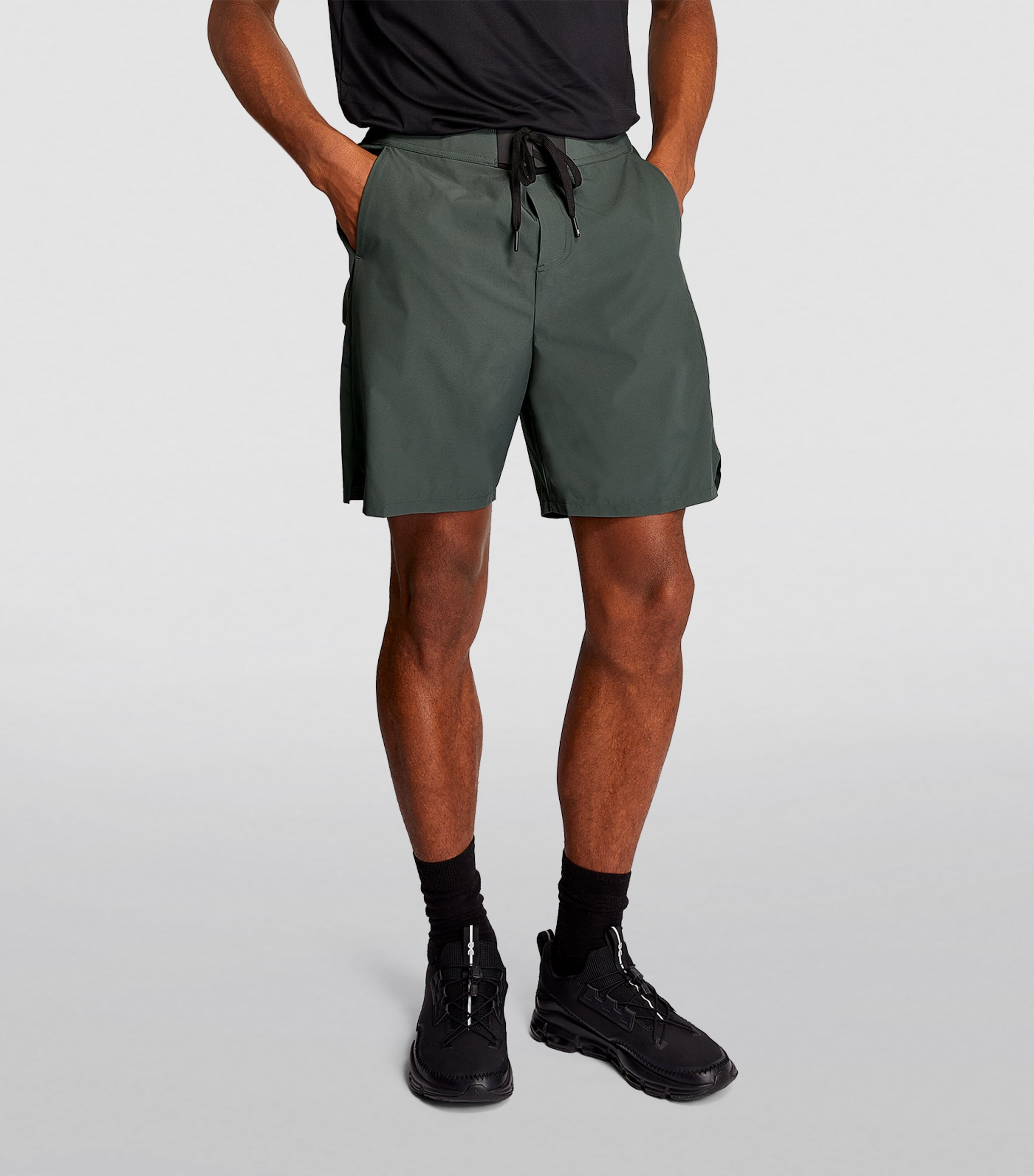 Hybrid Shorts LEAD Image 3