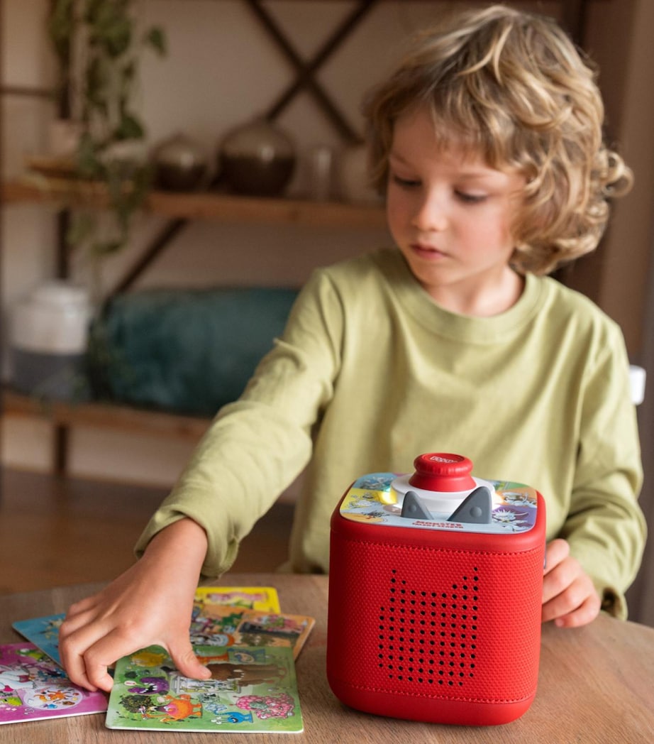 Tonieplay Monster Talent Search Game MULTI Image 3