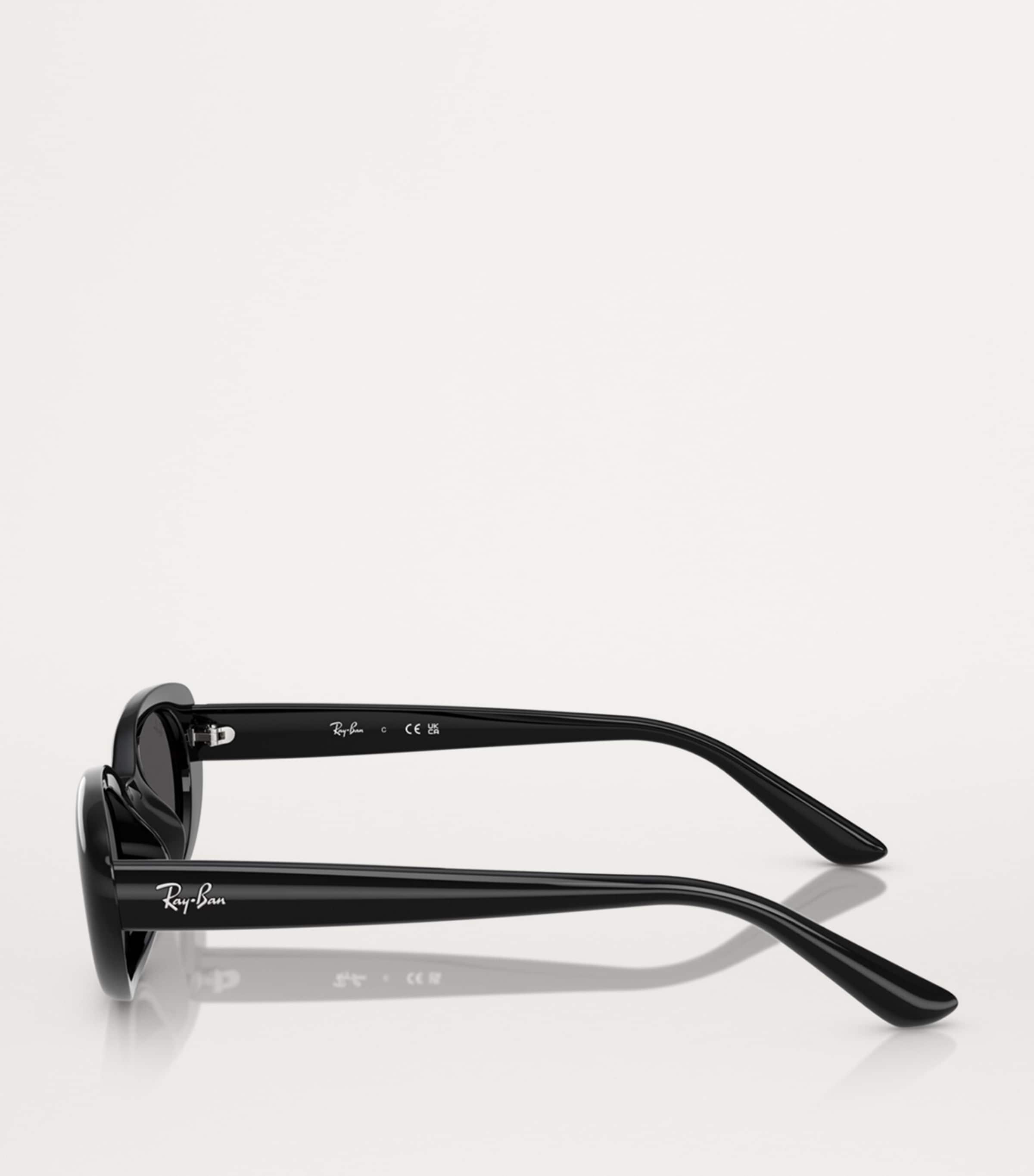 Ray-Ban Black RB4441D Sunglasses | Harrods US