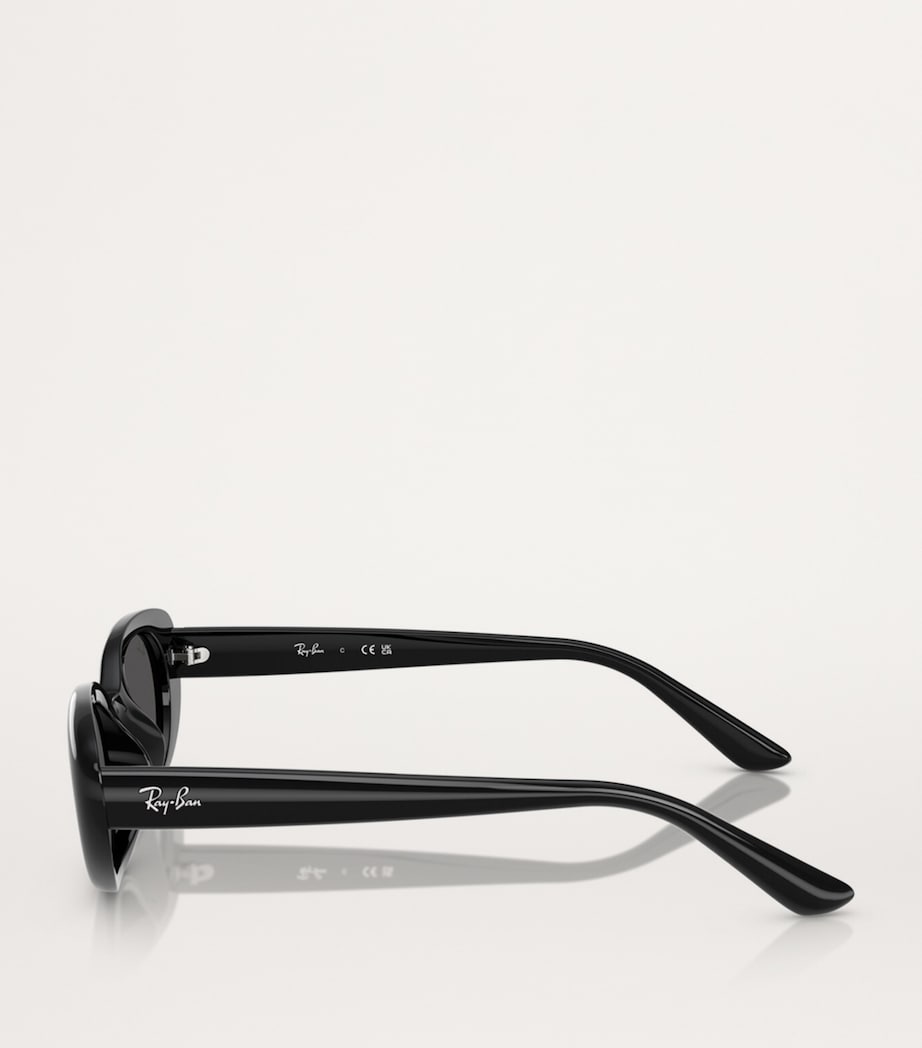 RB4441D Sunglasses 667787 Image 3