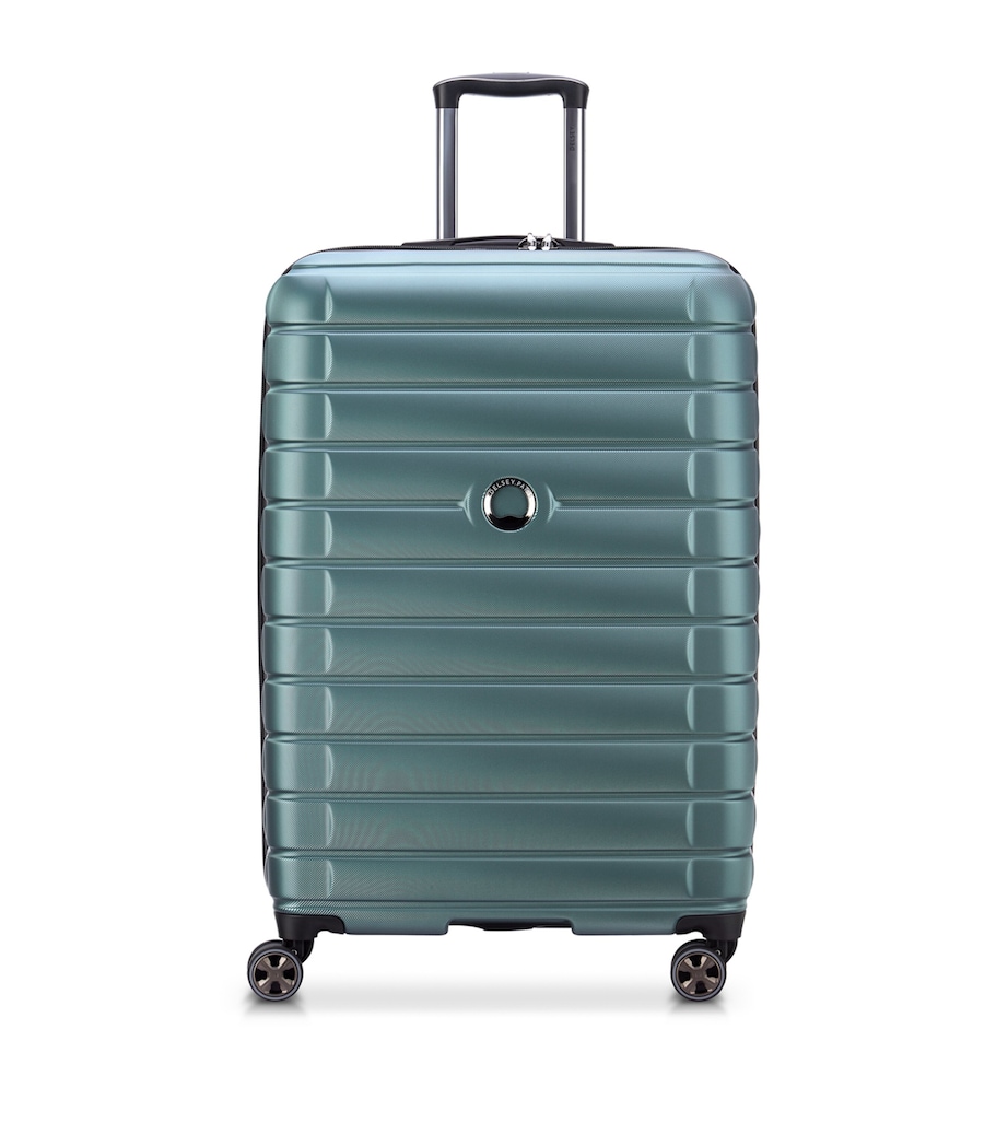 Shadow Spinner Suitcase (75cm) GREEN TWILL 03 Image 1