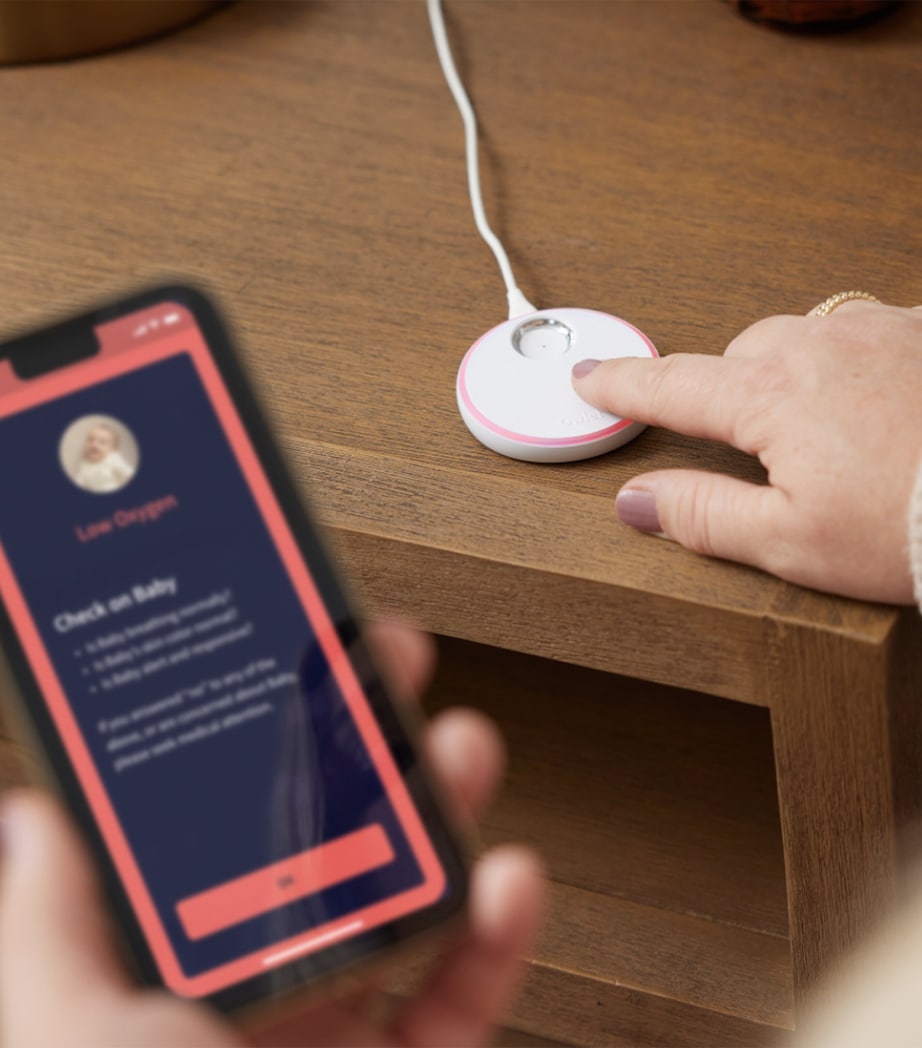 Dream Sock MINT Image 5