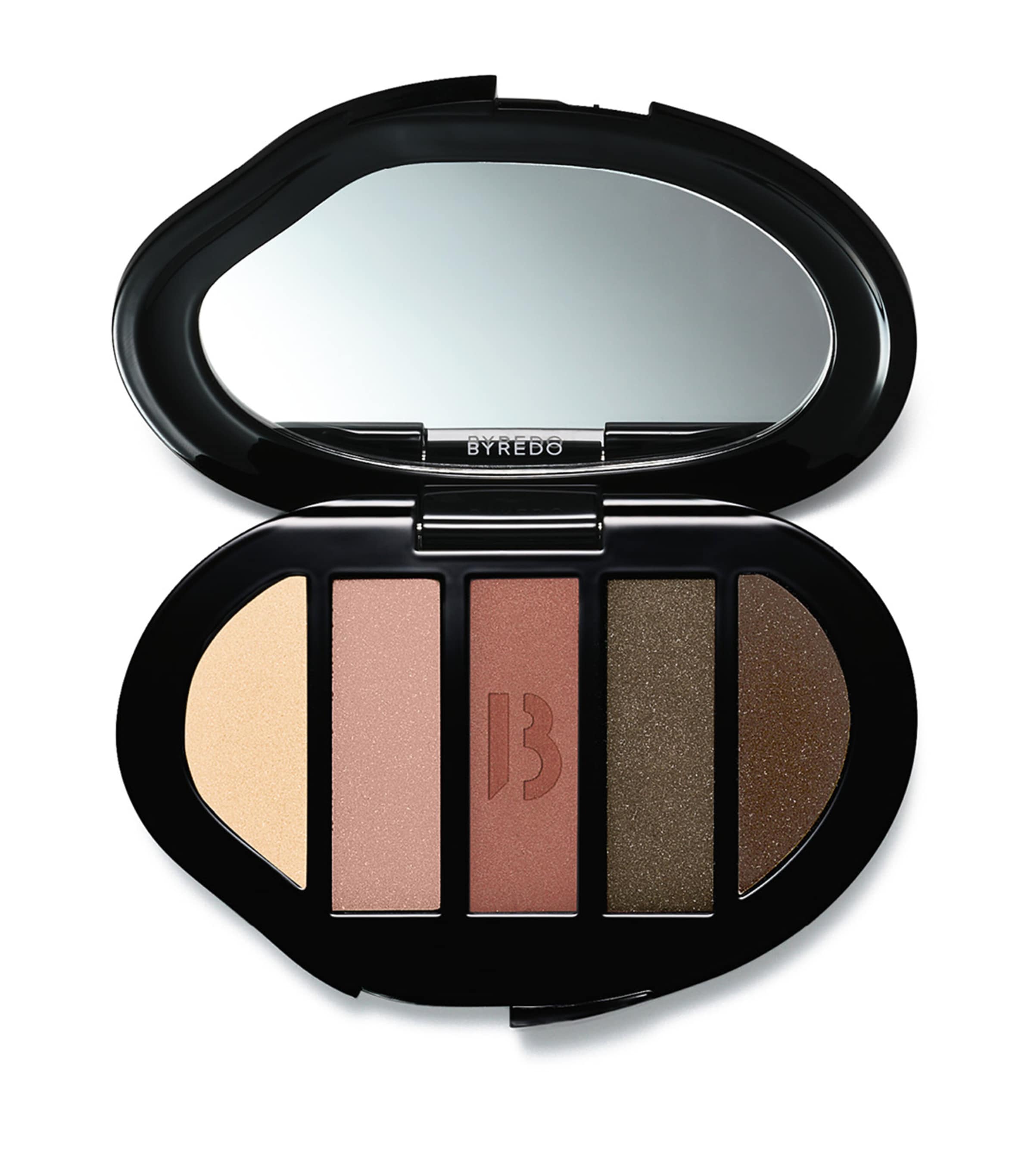 Corporate Colours Eyeshadow 5 Palette CORPORATE COLOURS Image 1