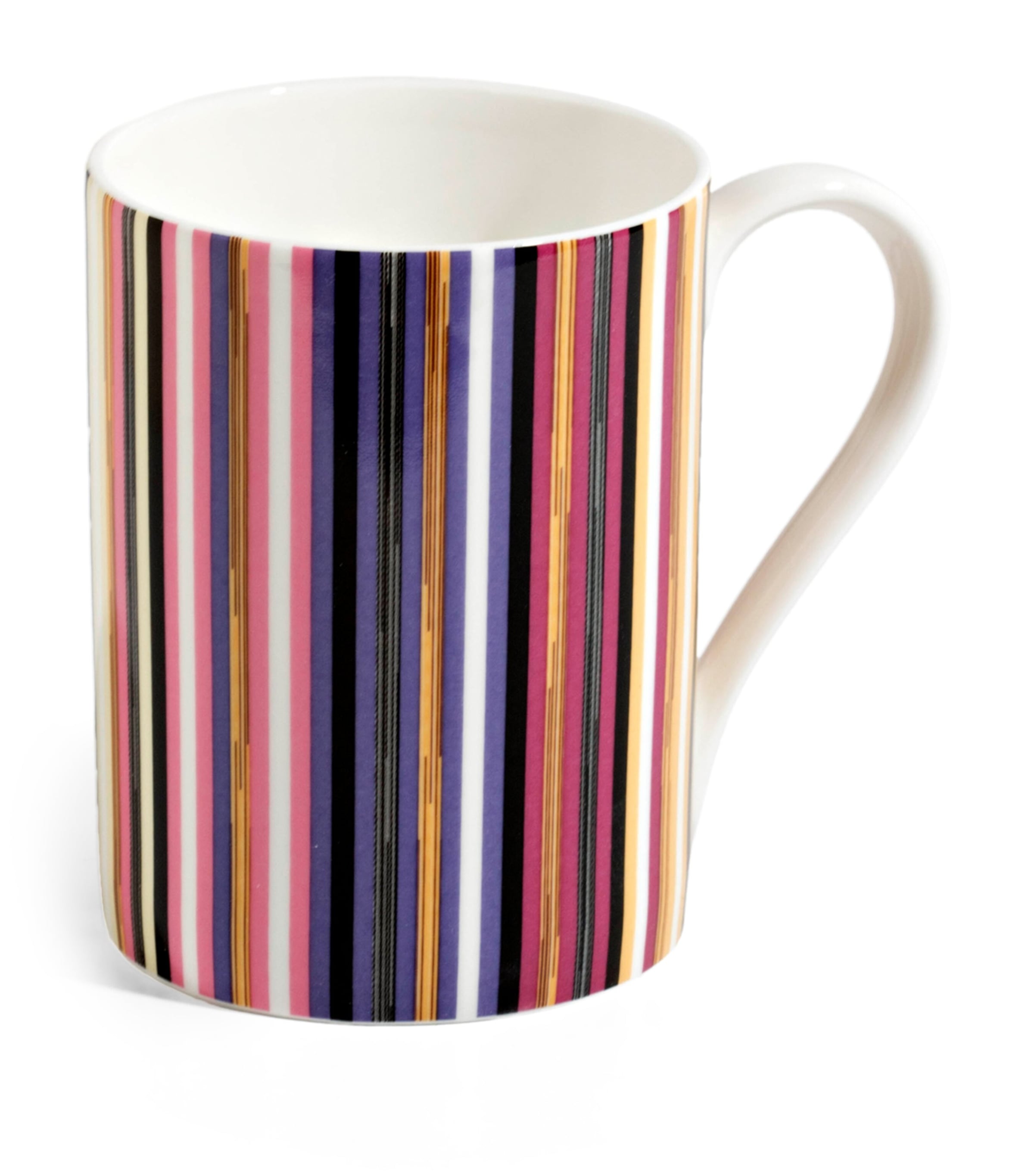 Shop Missoni Striped Jenkins Mug