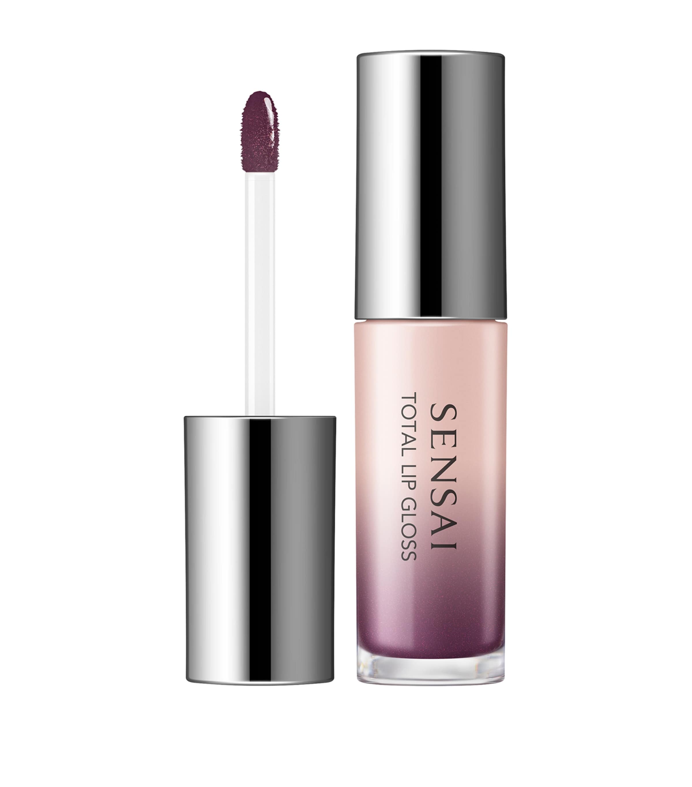 Sensai Total Lip Gloss In White