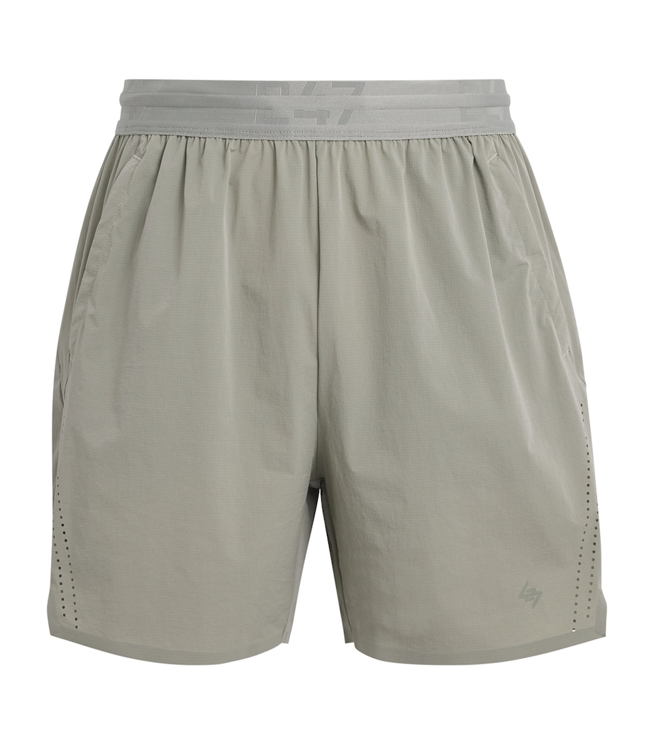 Training Shorts SAGE Image 1