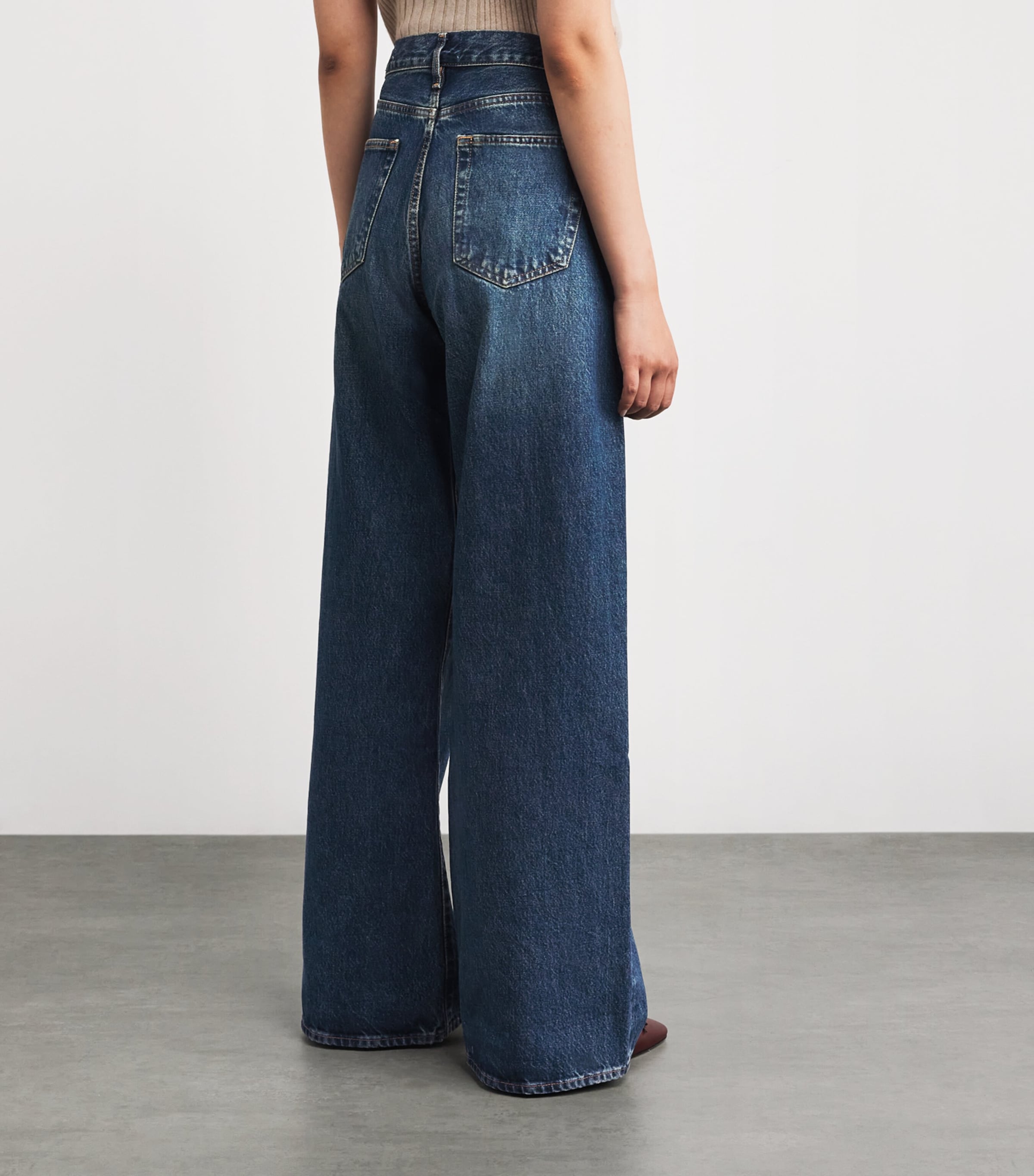 The Loose Jeans DETOX Image 4