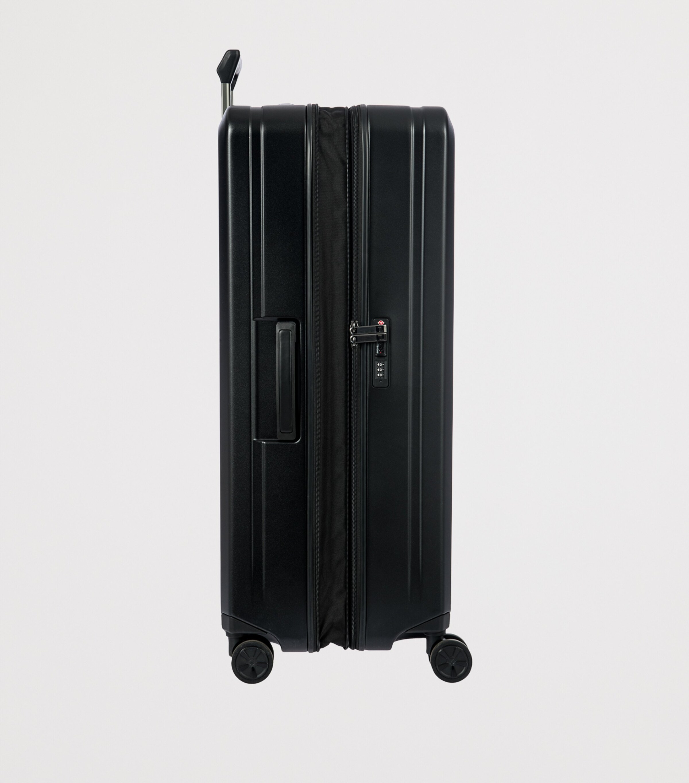Porsche Design Roadster Hardside Suitcase (82cm) Matt Black Image 6
