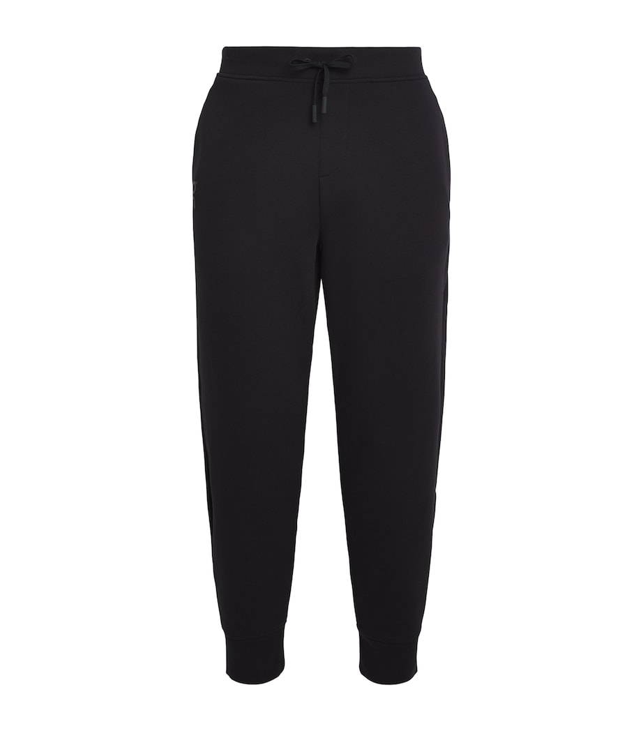 Focus Tech Sweatpants BLACK Image 1