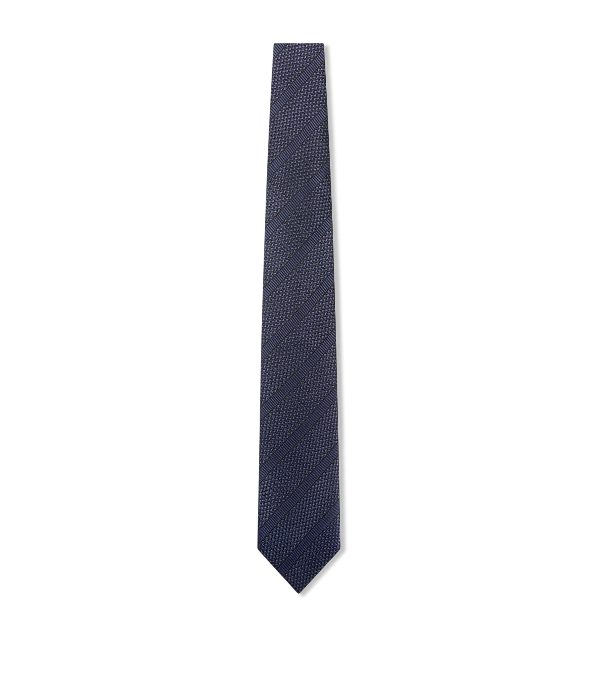 TOM FORD Silk Diagonal Tie | Men Accessories | Ties | Neckties | Designers | Tom Ford | Partywear | Mens | Accessories