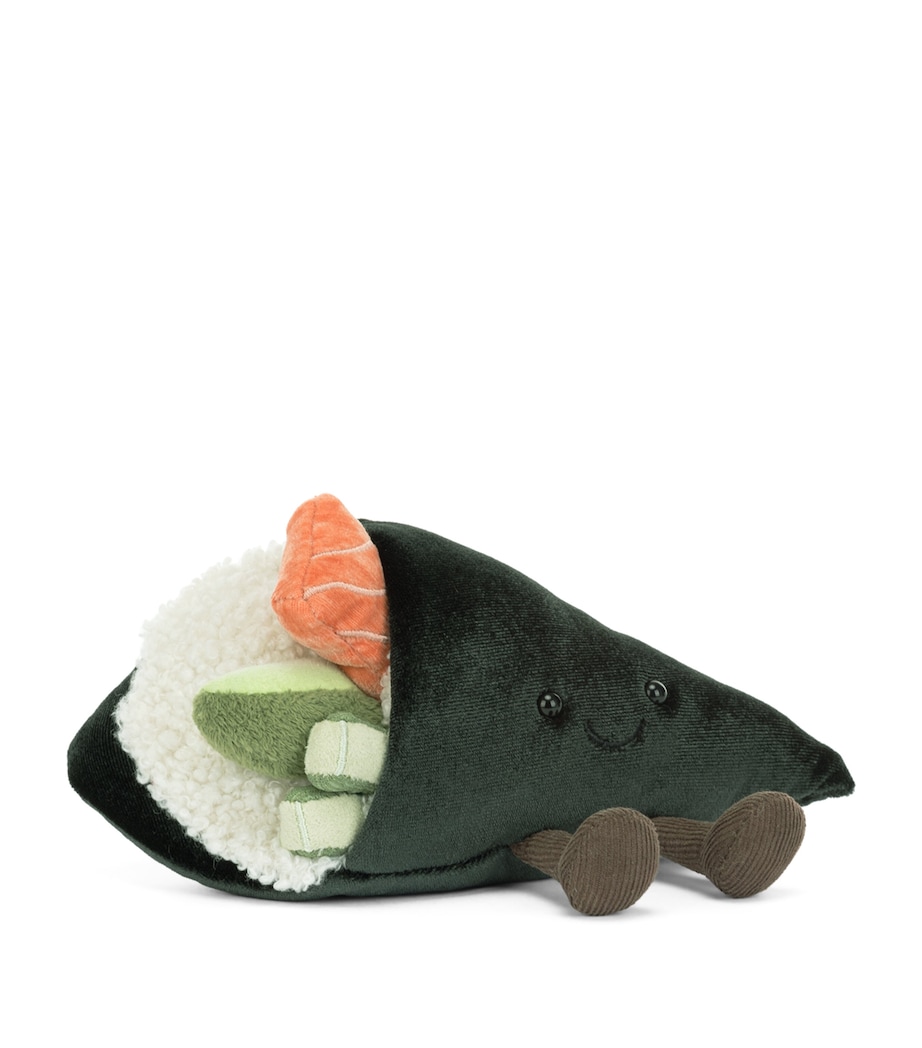 Jellycat Amuseables Coneroi Temaki (13cm) Image 1