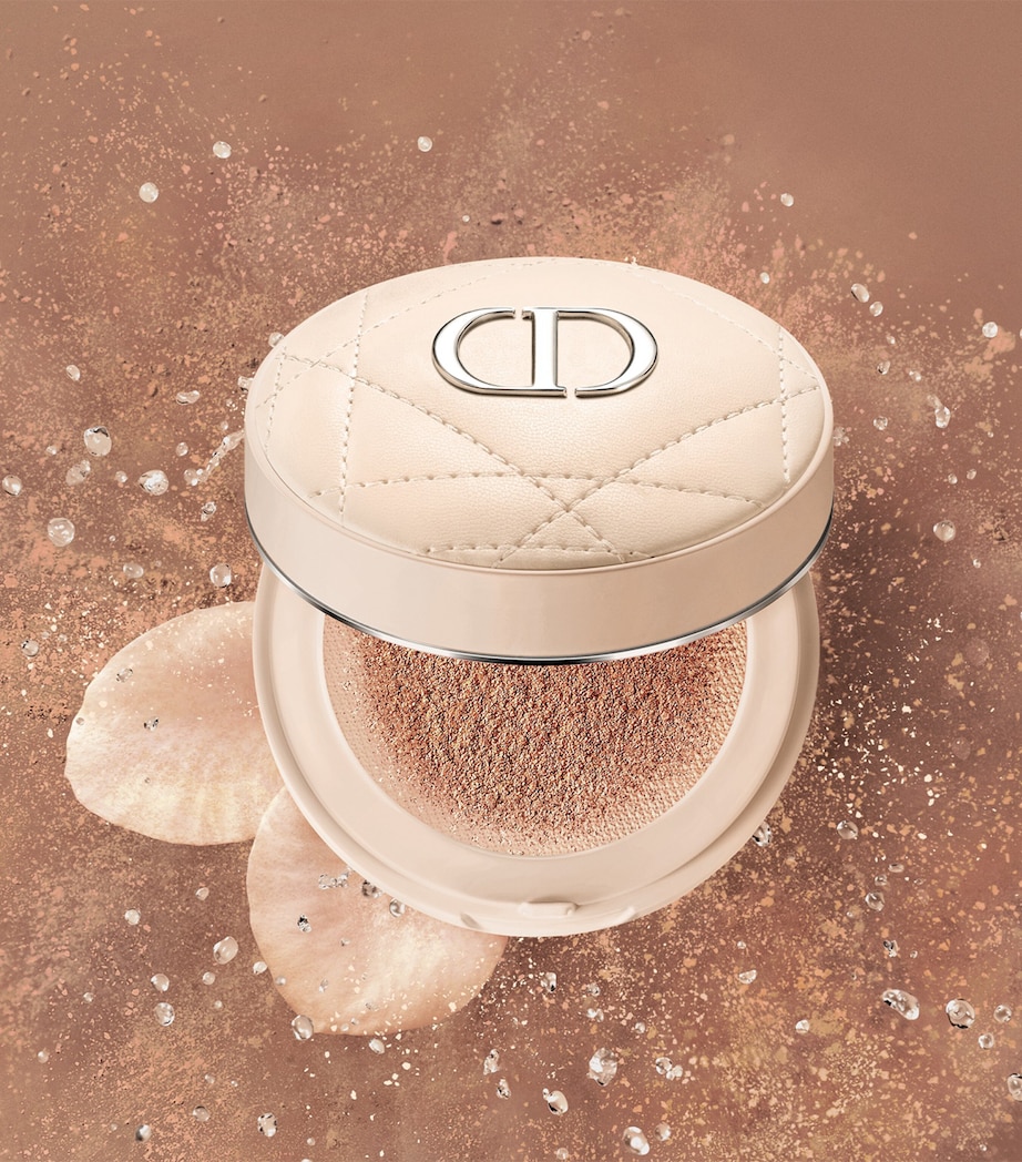Dior Forever Cushion Loose Powder 040 DEEP Image 5