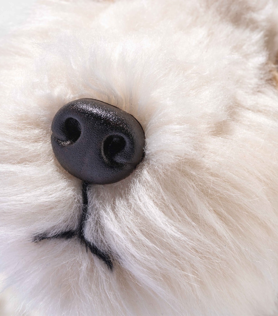 Foxy Fox Terrier (32cm) MULTI Image 5