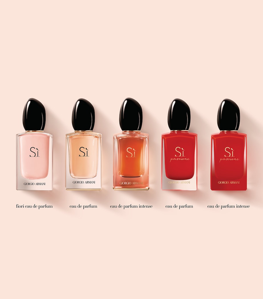 Si Passione Eau de Parfum (30ml) NO COLOUR Image 10