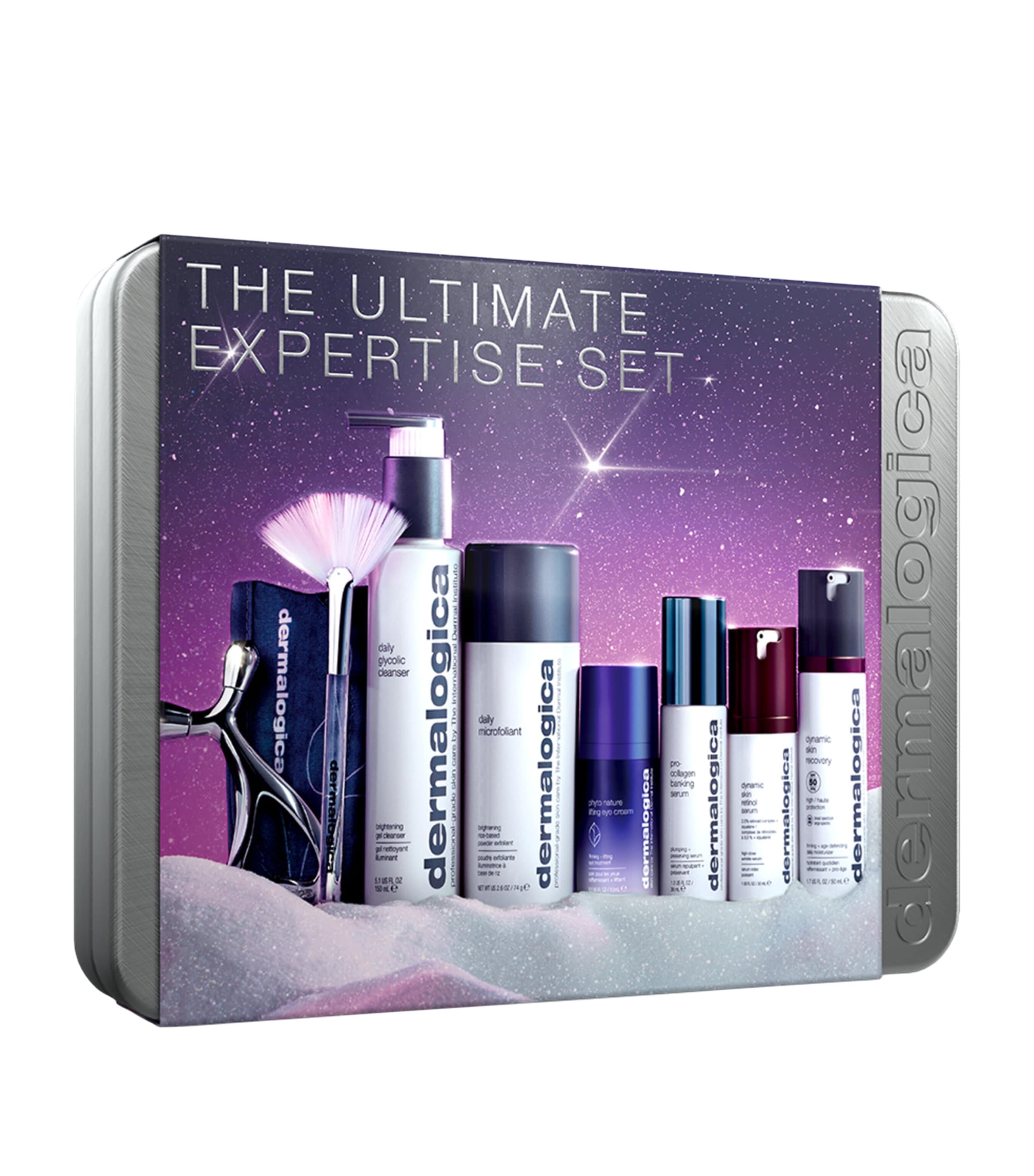 Dermalogica The Ultimate Expertise Set Skincare Gift Set | Harrods US