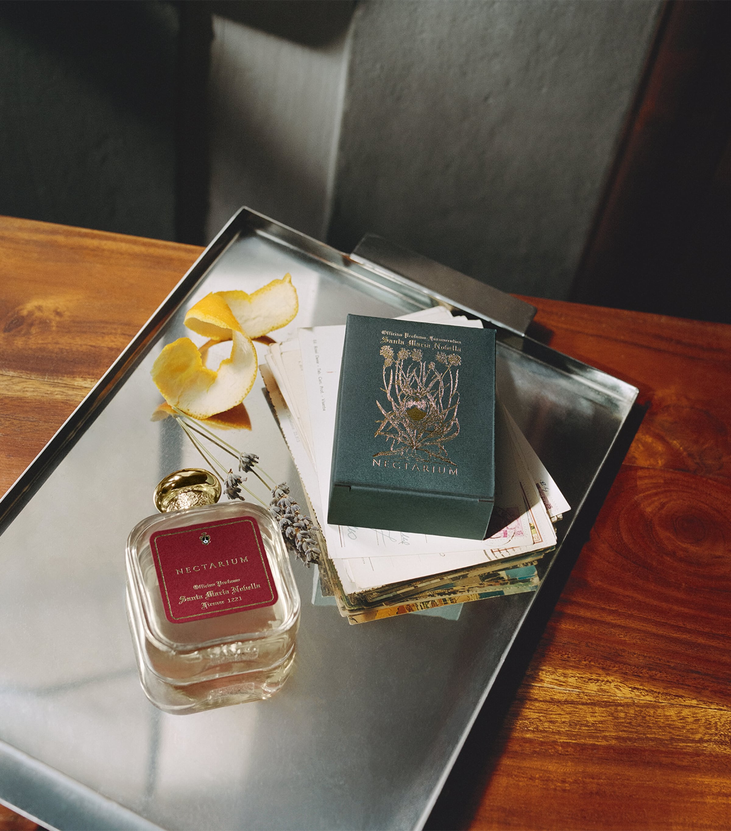 SANTA MARIA NOVELLA Nectarium Eau de Cologne (100ml) | Harrods US