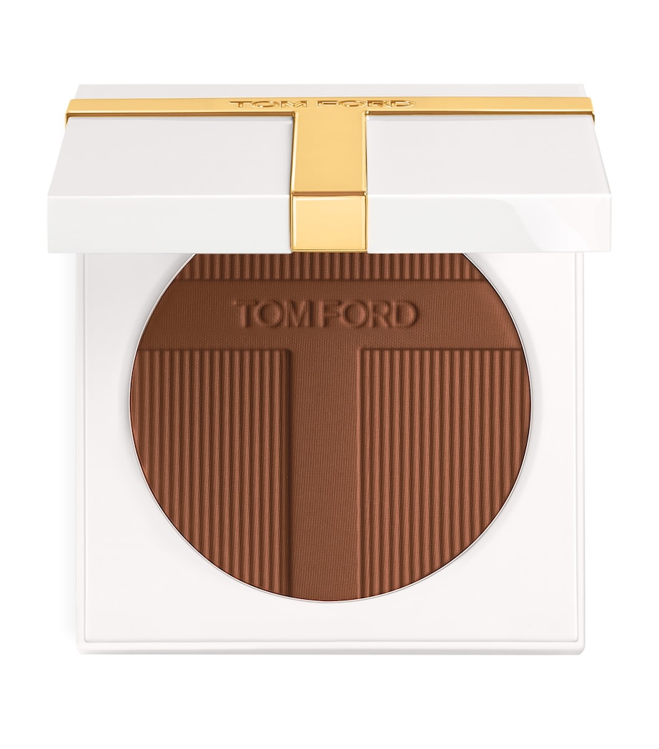 TOM FORD Soleil Bronzing Powder Fuji Image 1
