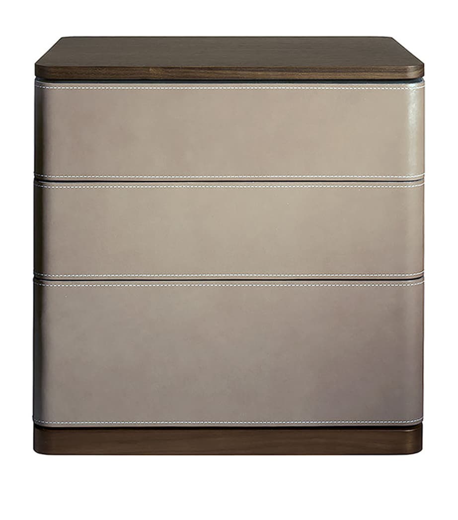 Fidelo Notte Bedside Table CORDA Image 1