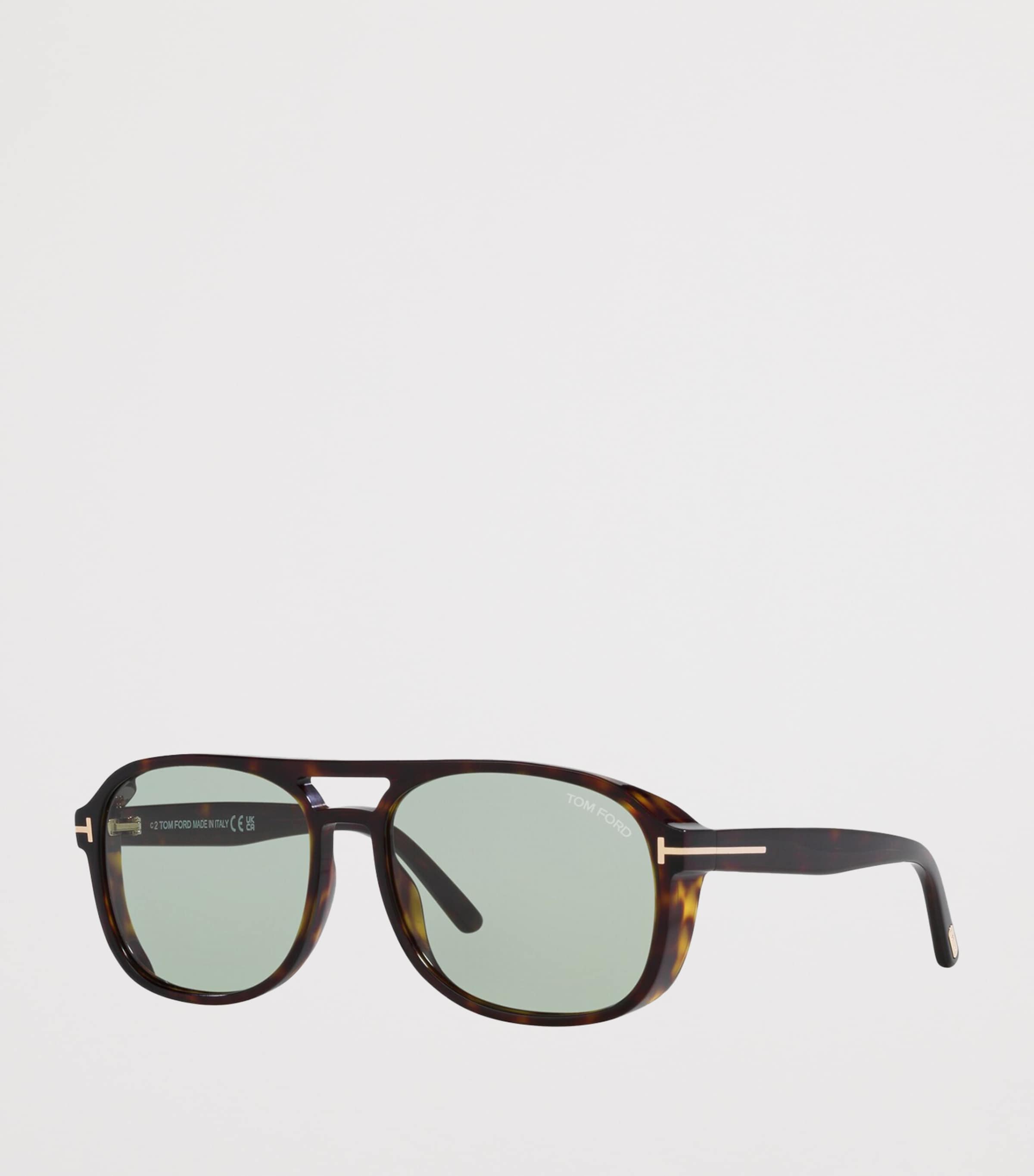 Rosco Aviator Sunglasses 4400J1 Image 2