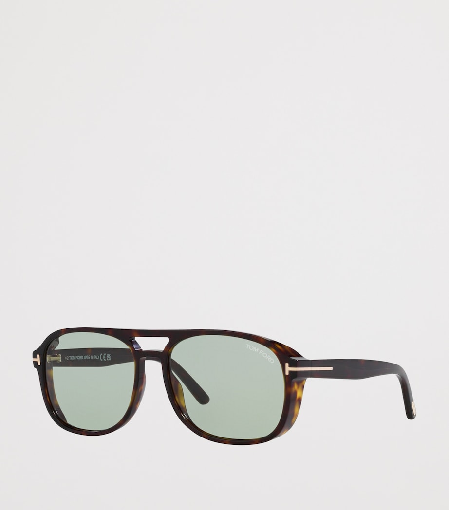 Rosco Aviator Sunglasses 4400J1 Image 2
