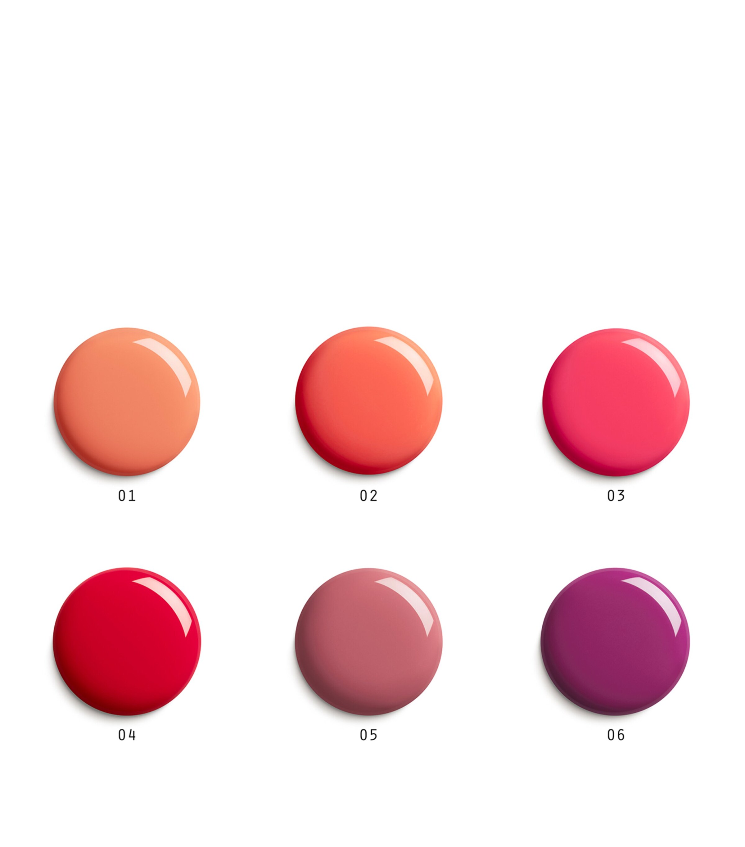 Hermèsistible Infused Care Oil (8.5ml) - 04 Rouge Amarelle 04 ROUGE AMARELLE Image 10