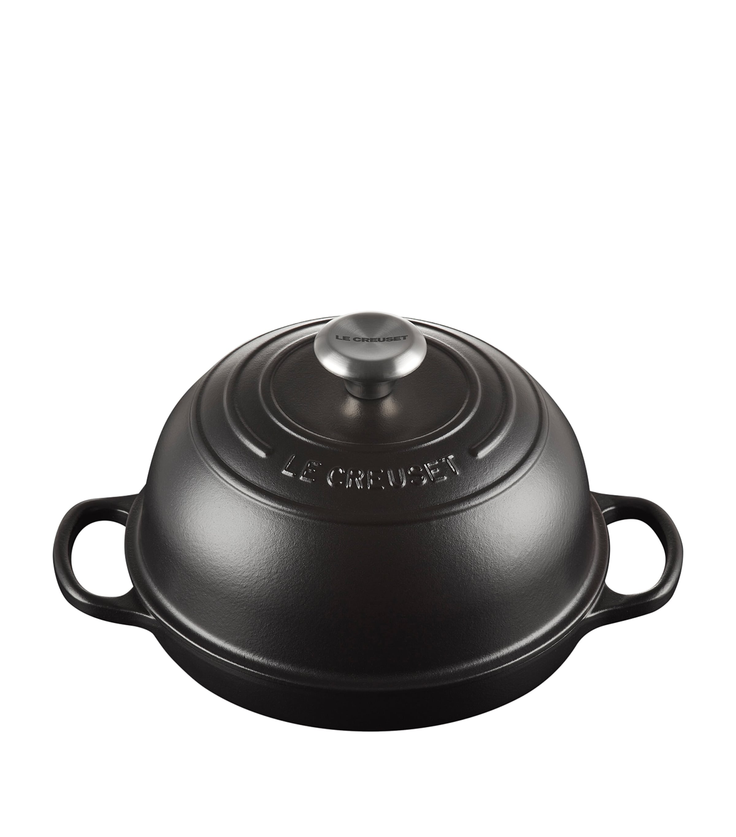 Le Creuset Cast Iron Bread Oven (24cm) | Kitchenware | Cookware | Roasting & Baking Trays | Designers | Le Creuset
