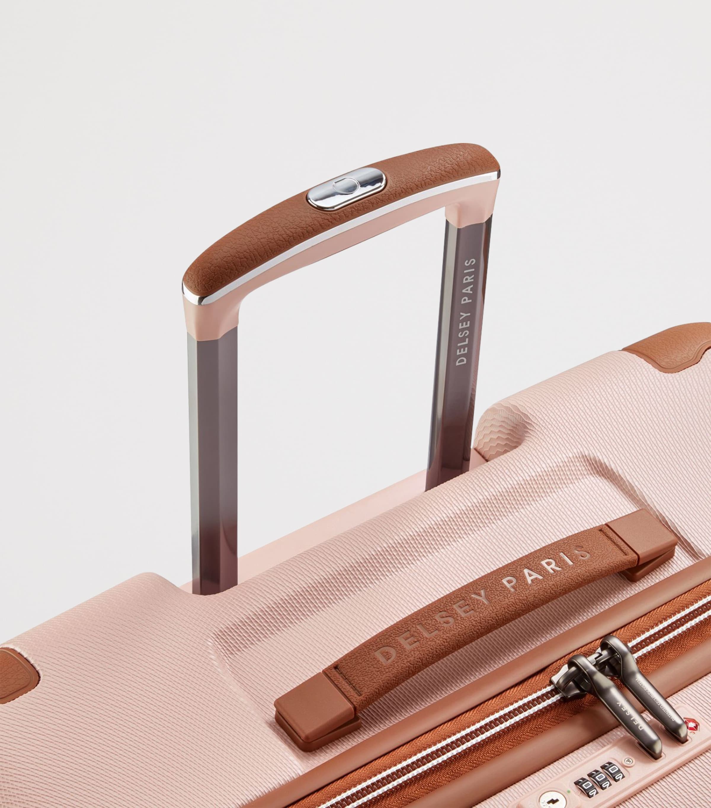 Chatelet Air 2.0 Hard Check-In Suitcase (82cm) LIGHT PINK Image 7