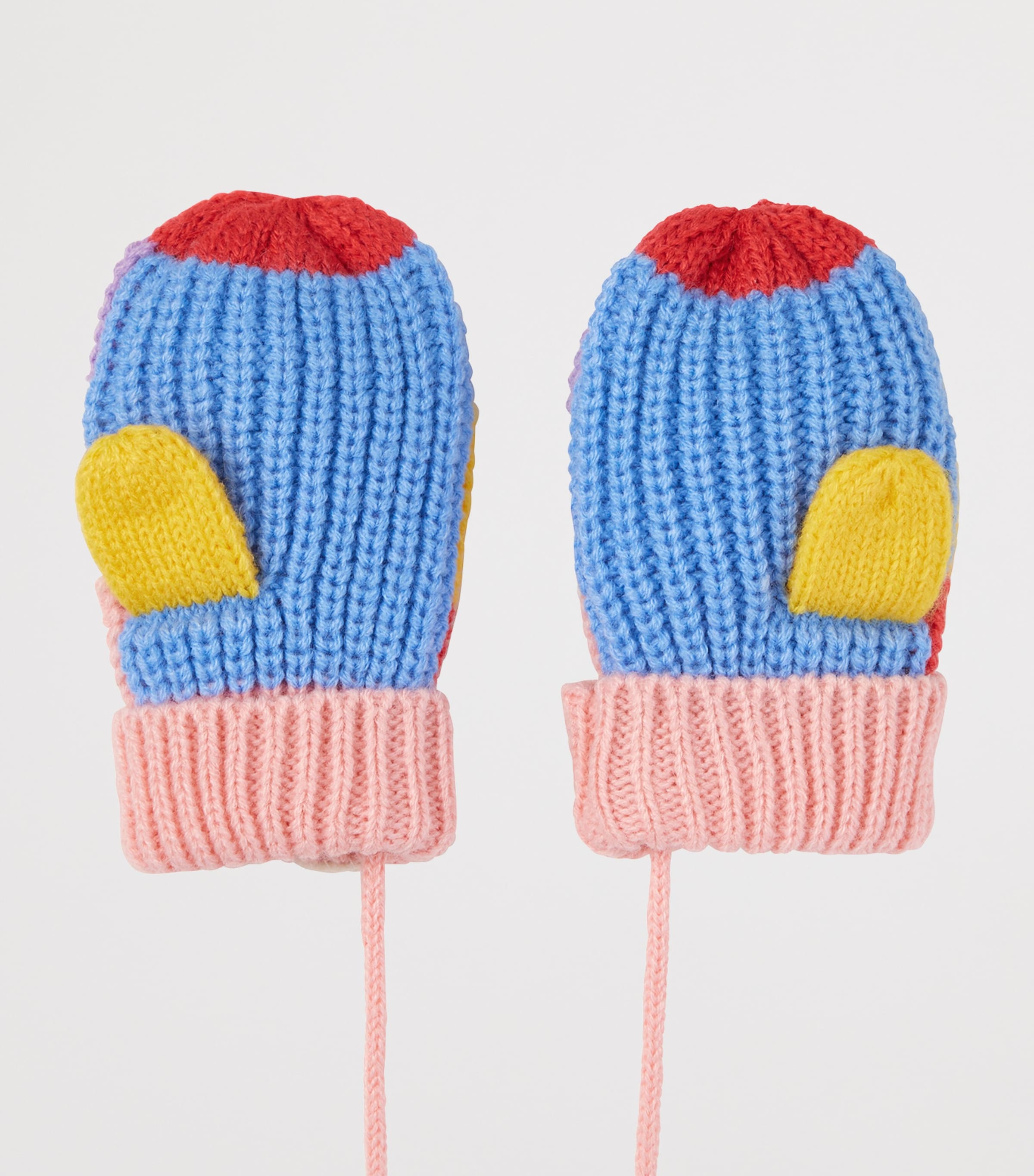 Bunny Mittens 8 Image 2