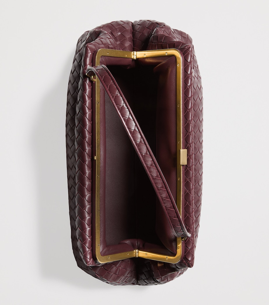 Bottega Veneta Leather The 1998 Top-Handle Bag Image 3