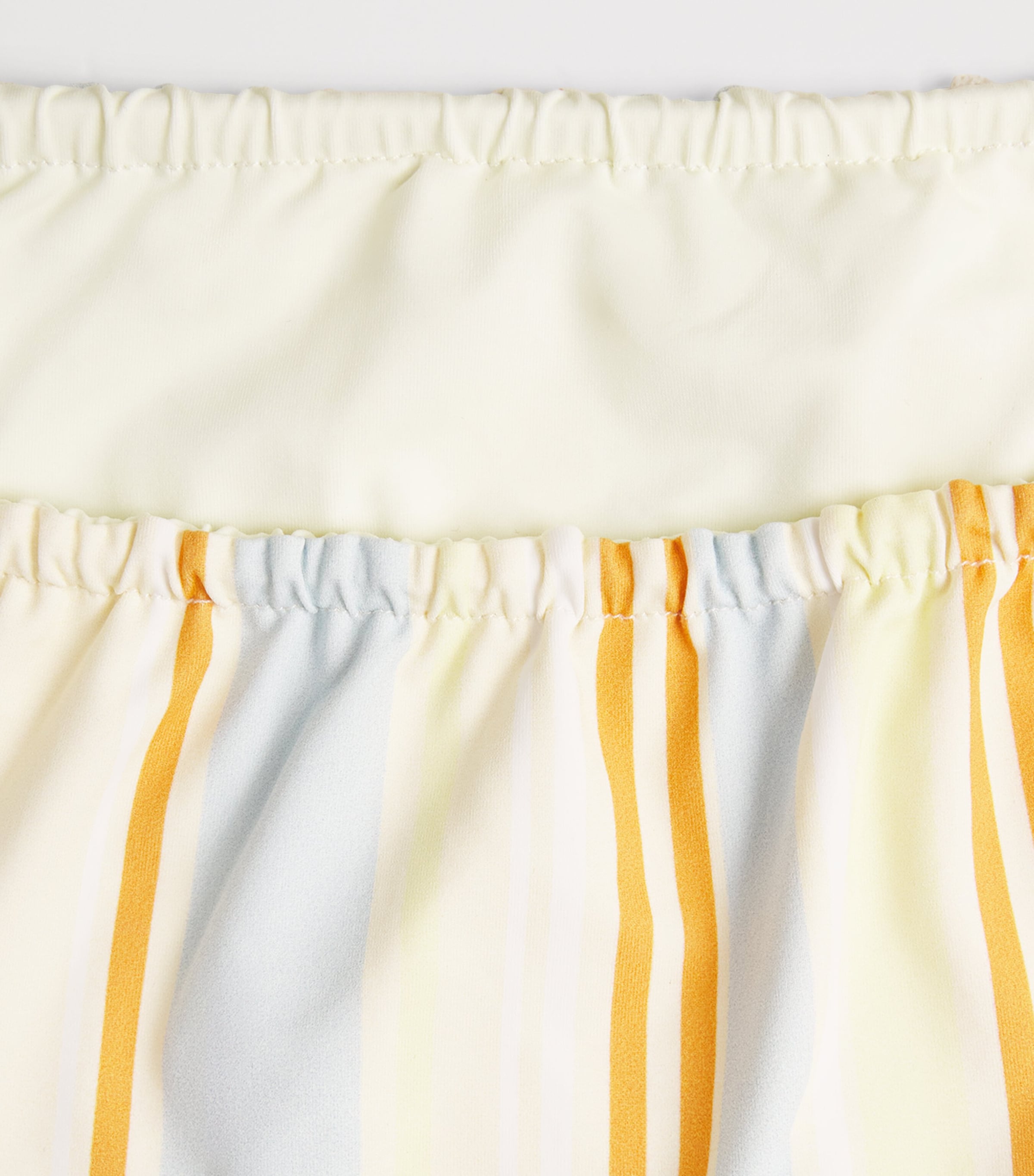 Sir . Reversible Stripe Pernille Bikini Bottoms In Multi