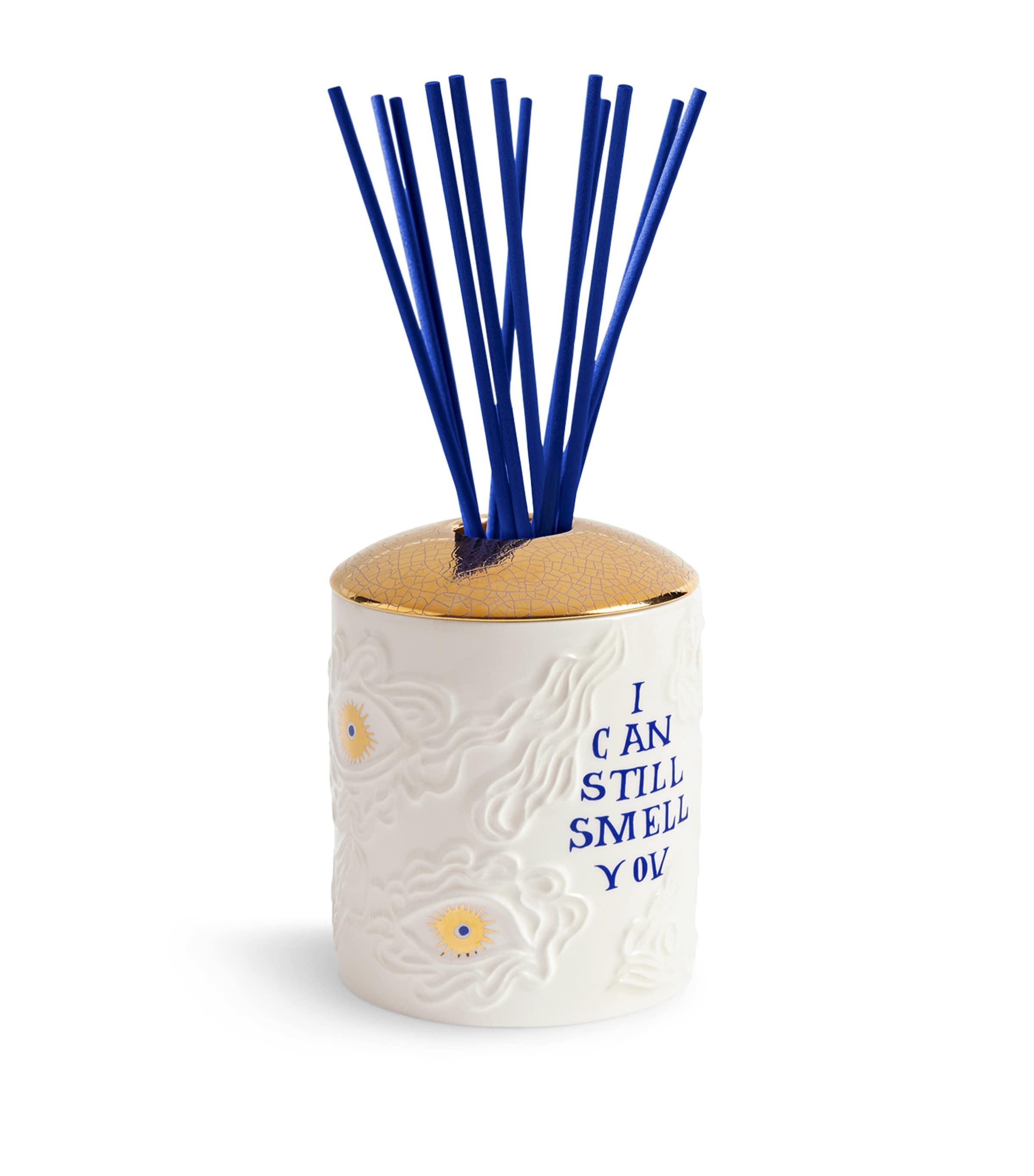 L'Objet x Ruan Hoffman Veti-Vert Diffuser (235ml) Vert Image 2