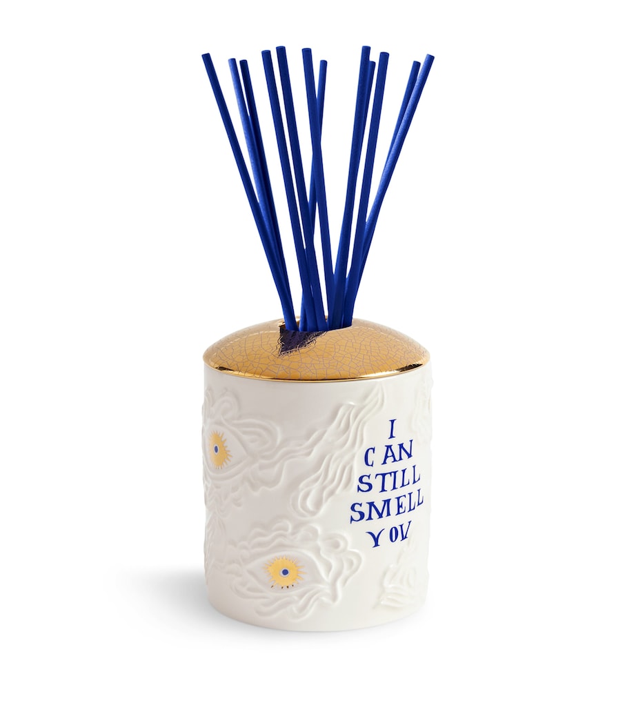 L'Objet x Ruan Hoffman Veti-Vert Diffuser (235ml) Vert Image 2