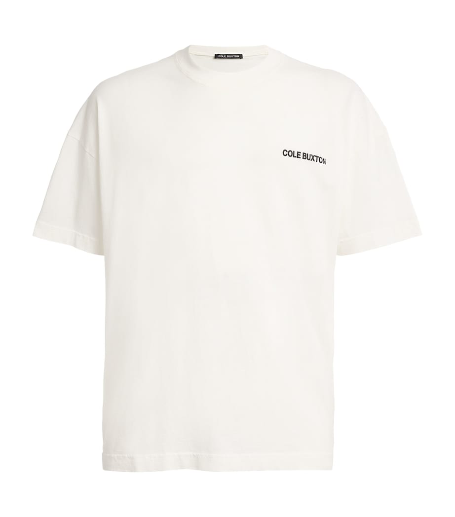Sportswear T-Shirt VINTAGE WHITE 101 Image 1