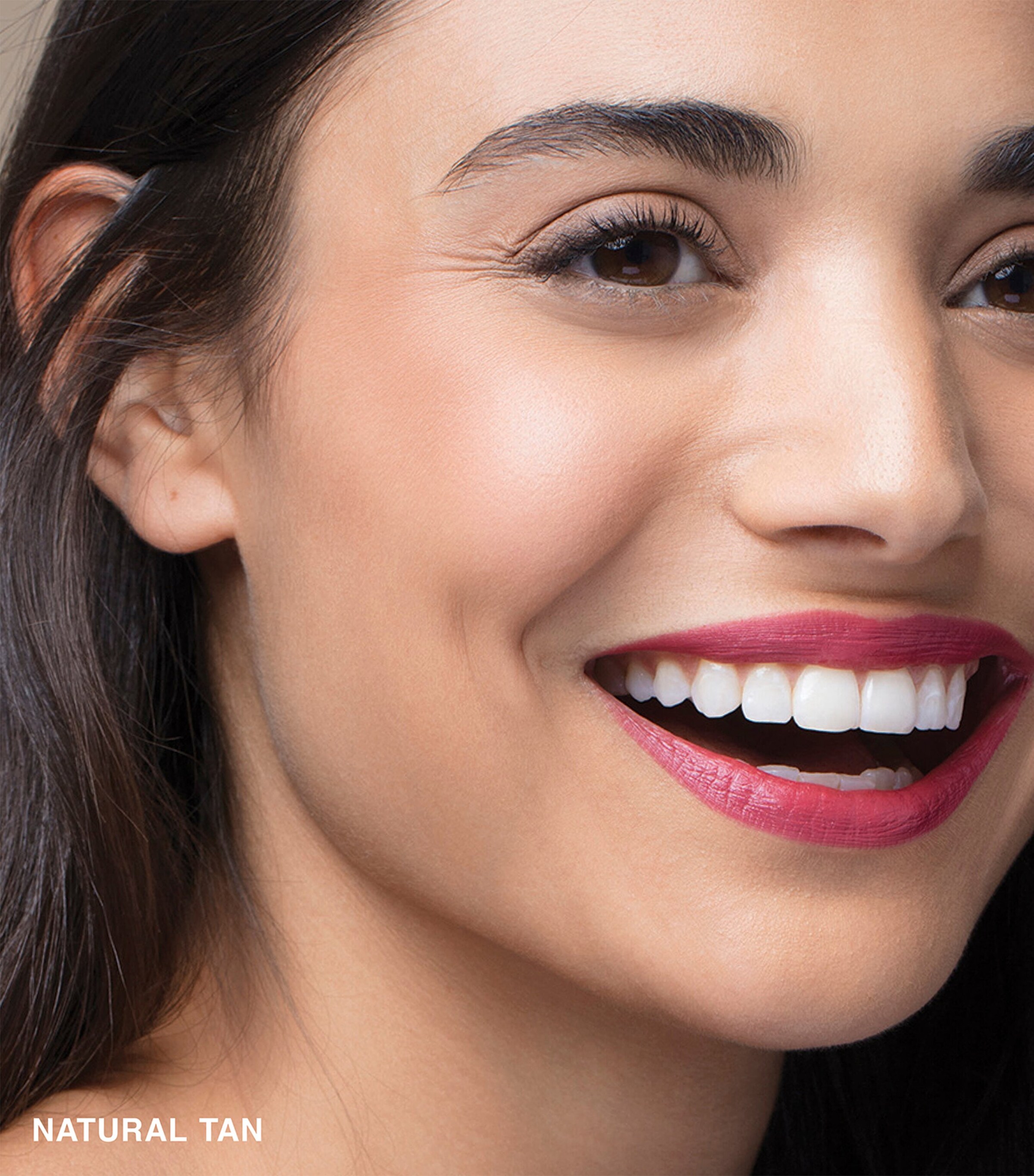 Skin Foundation Stick NATURAL TAN Image 4