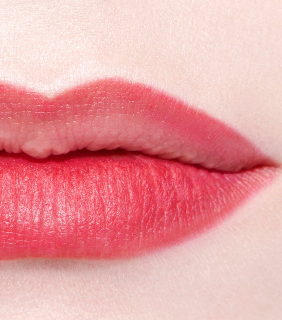 CHANEL CHANEL LE CRAYON LÈVRES Precision Lip-Defining Pencil Rose Vif Image 6