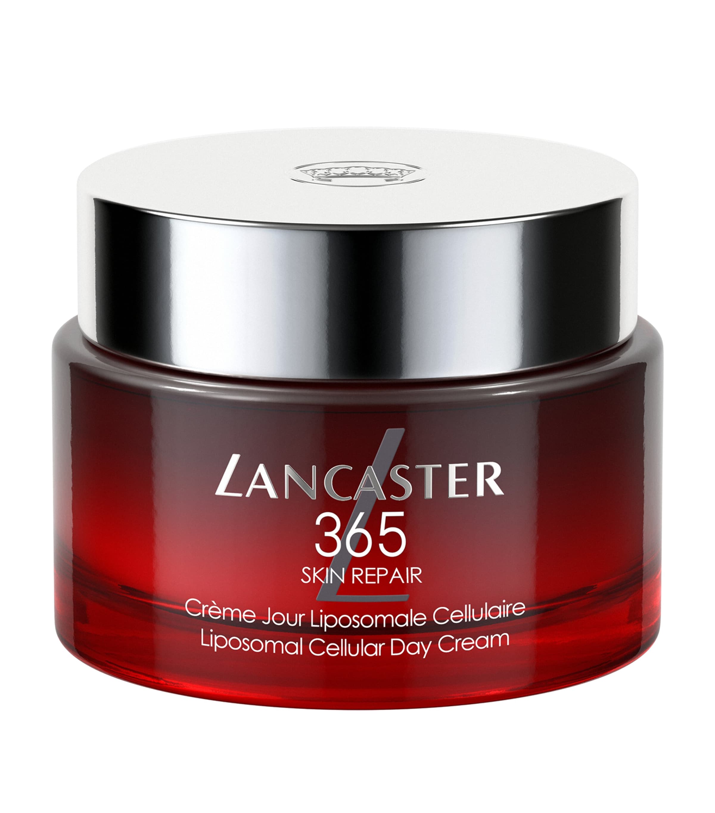 LANCASTER 365 SKIN REPAIR LIPOSOMAL CELLULAR DAY CREAM 