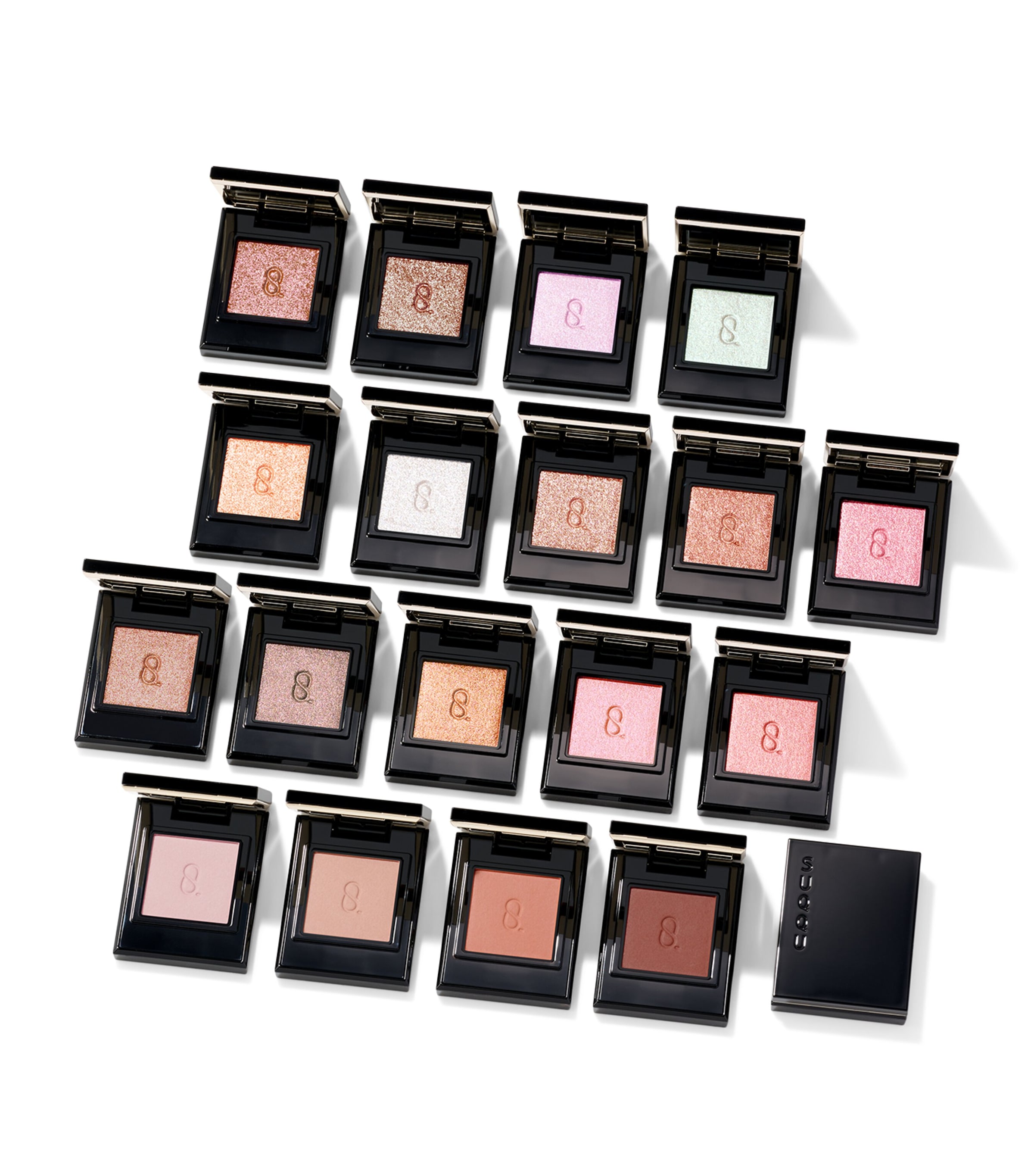 Mono Look Eyes Eyeshadow S-05 Image 3