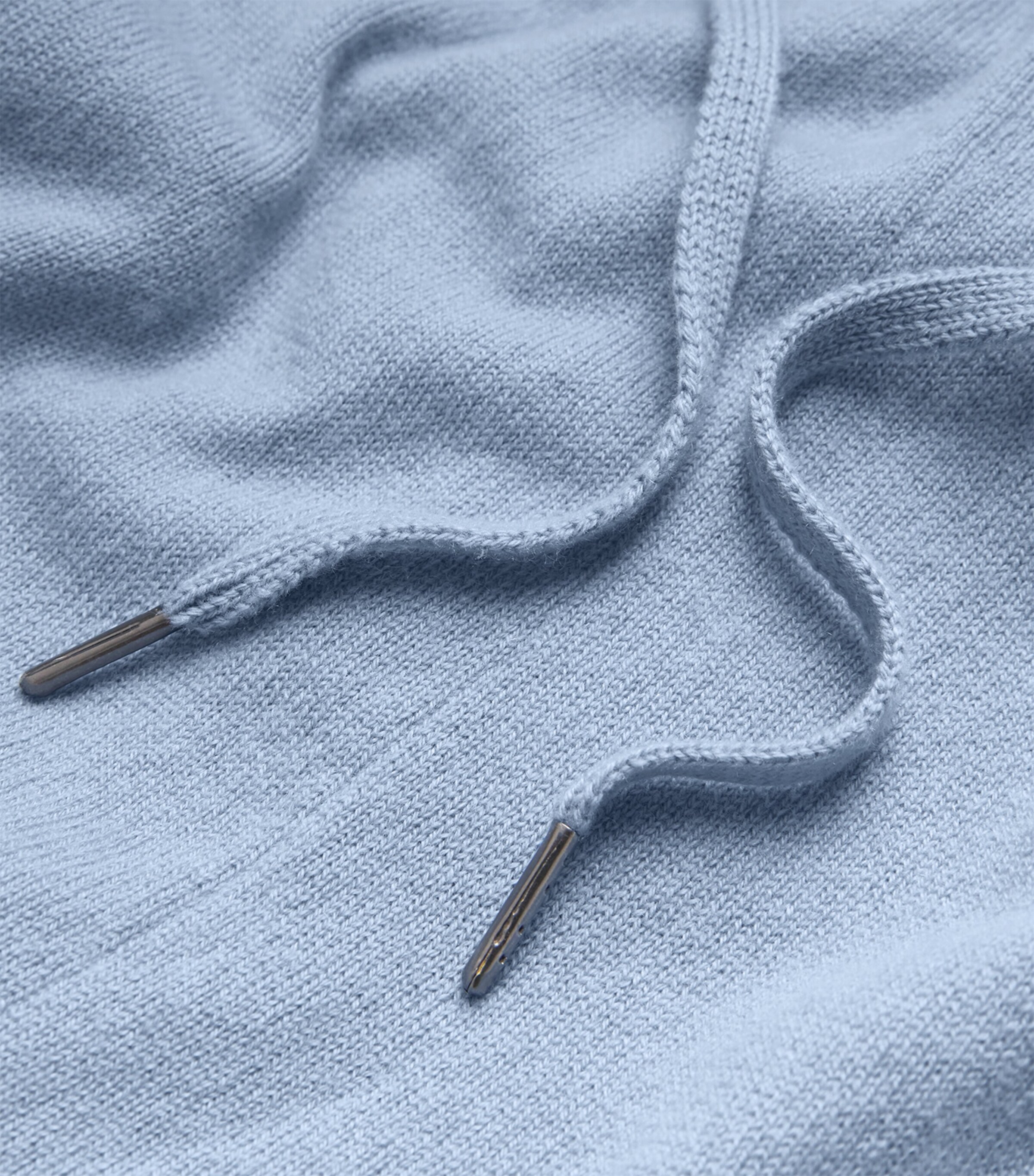 Cashmere Finley Sweatpants 016BLU Image 5