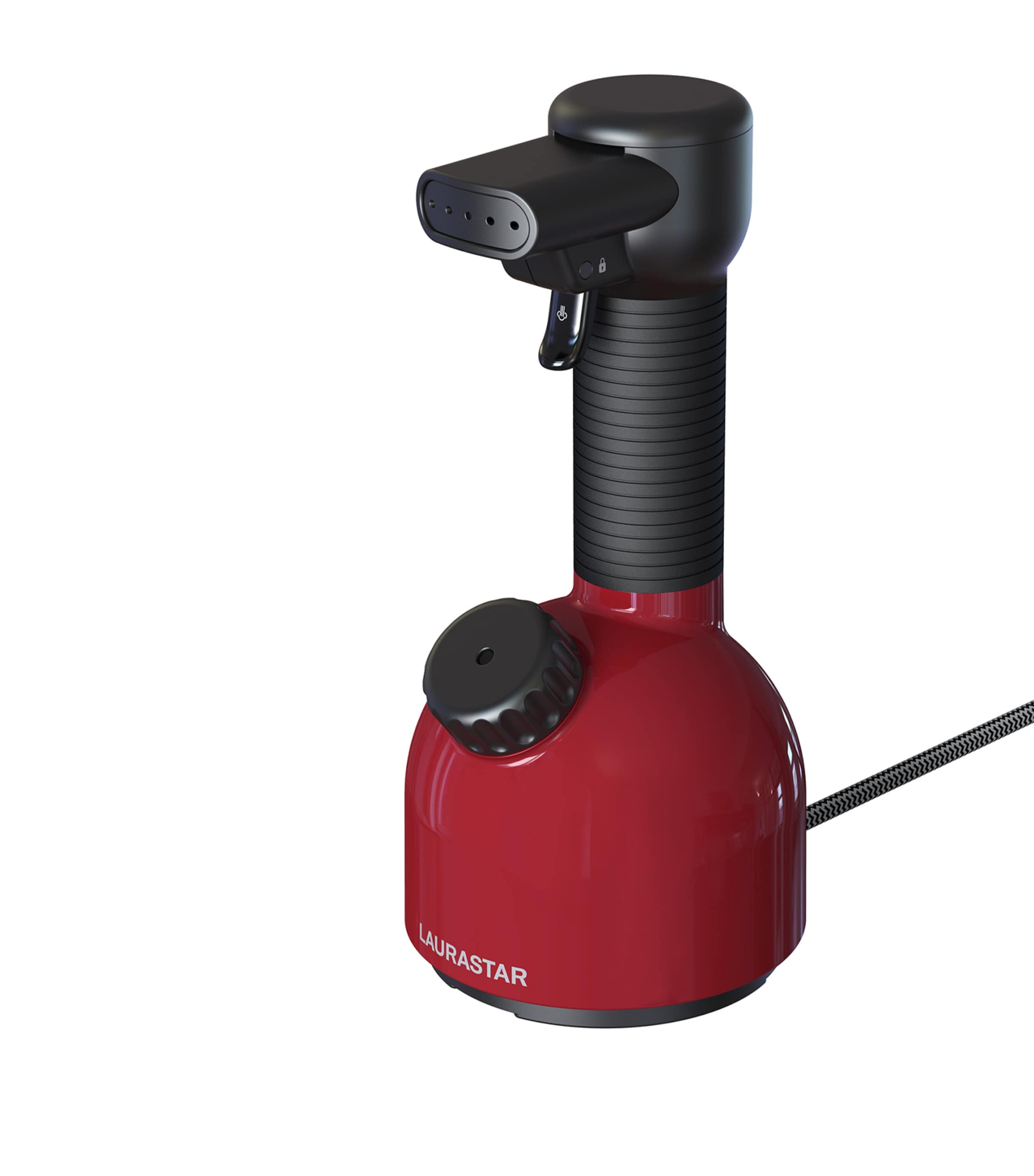 Iggi Steamer RED Image 7