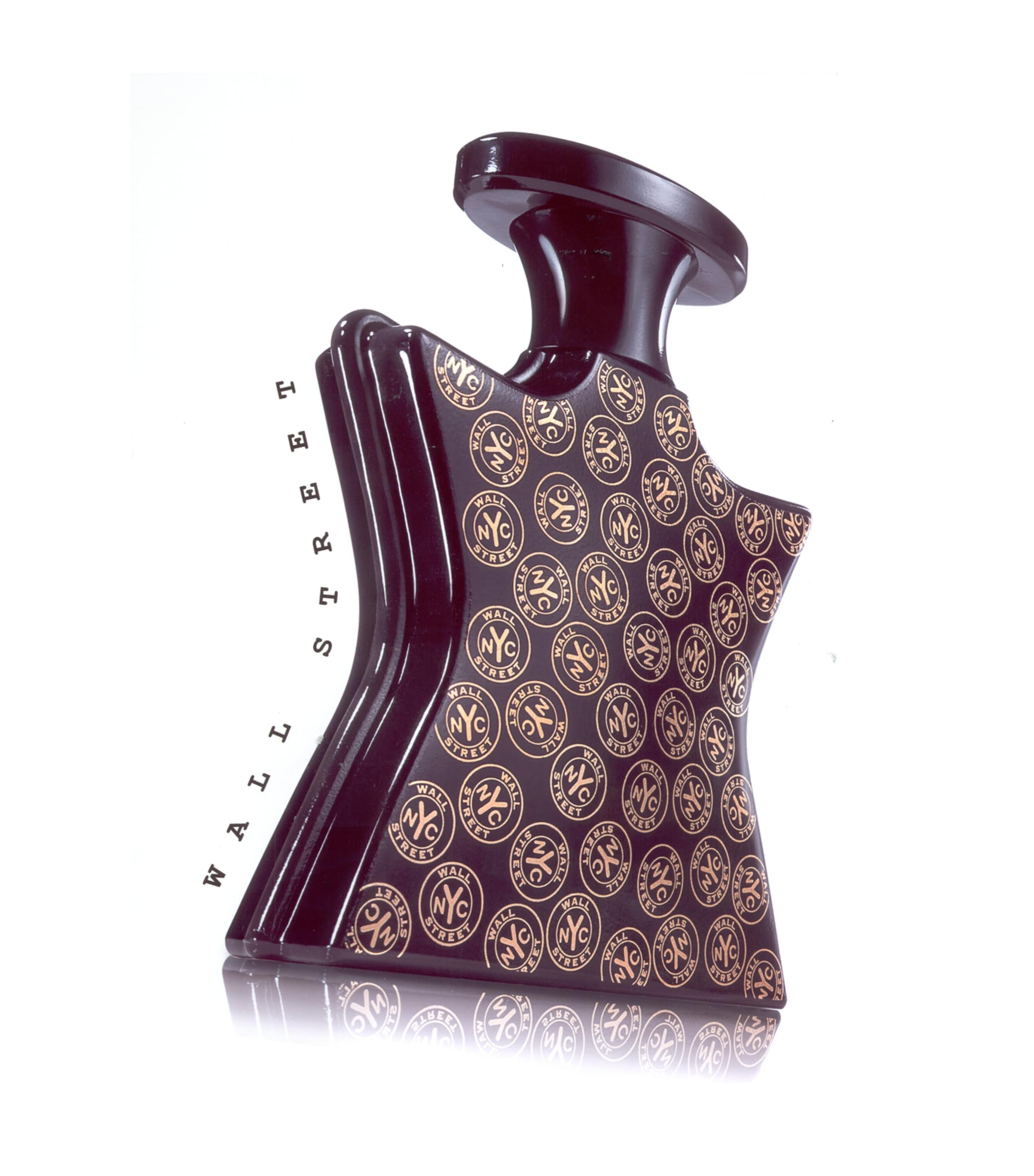 Bond No. 9 Wall Street Eau De Parfum