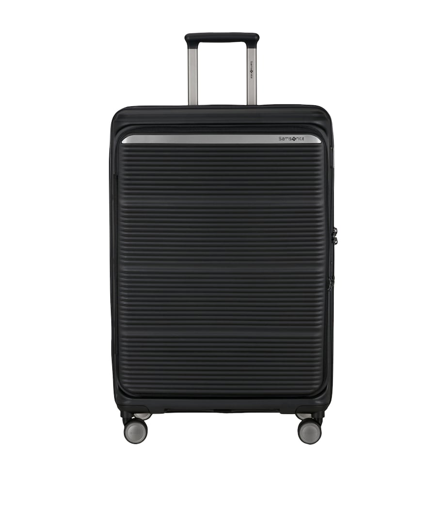 Paralux Check-In Suitcase (75cm) BLACK 1041 Image 1
