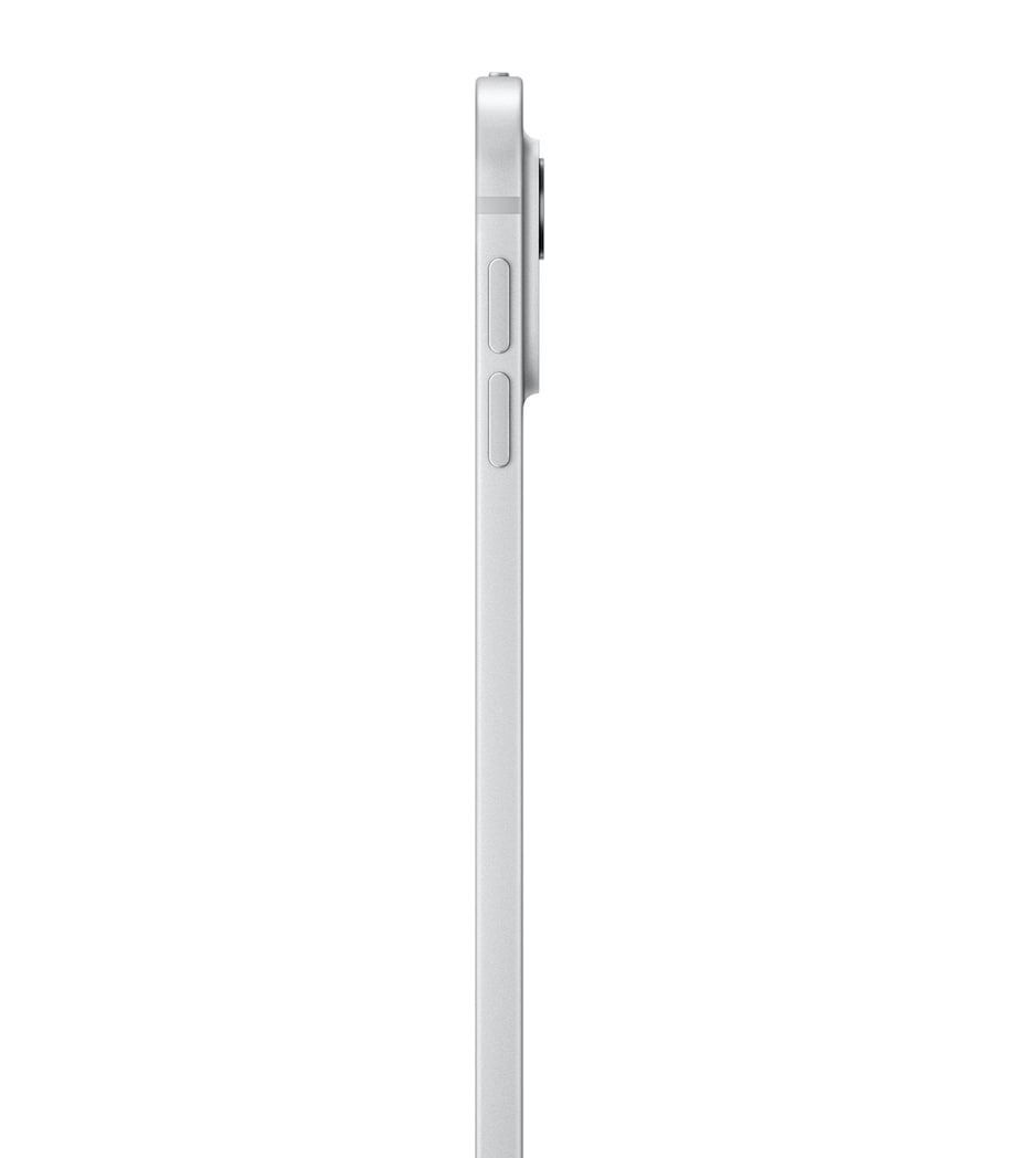 iPad Pro 13" Cellular 1TB - Silver SILVER Image 2