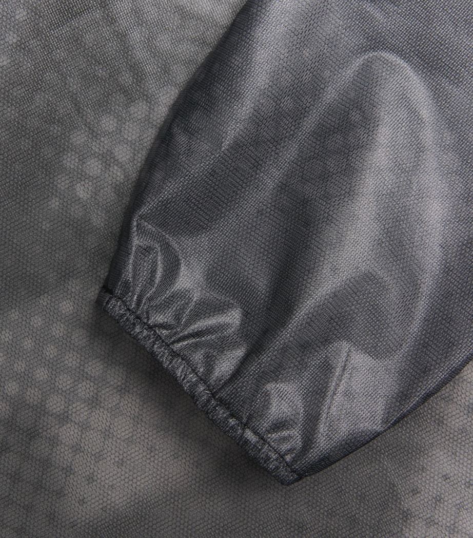 247 Ultra Jacket BLACK FADE OUT Image 6