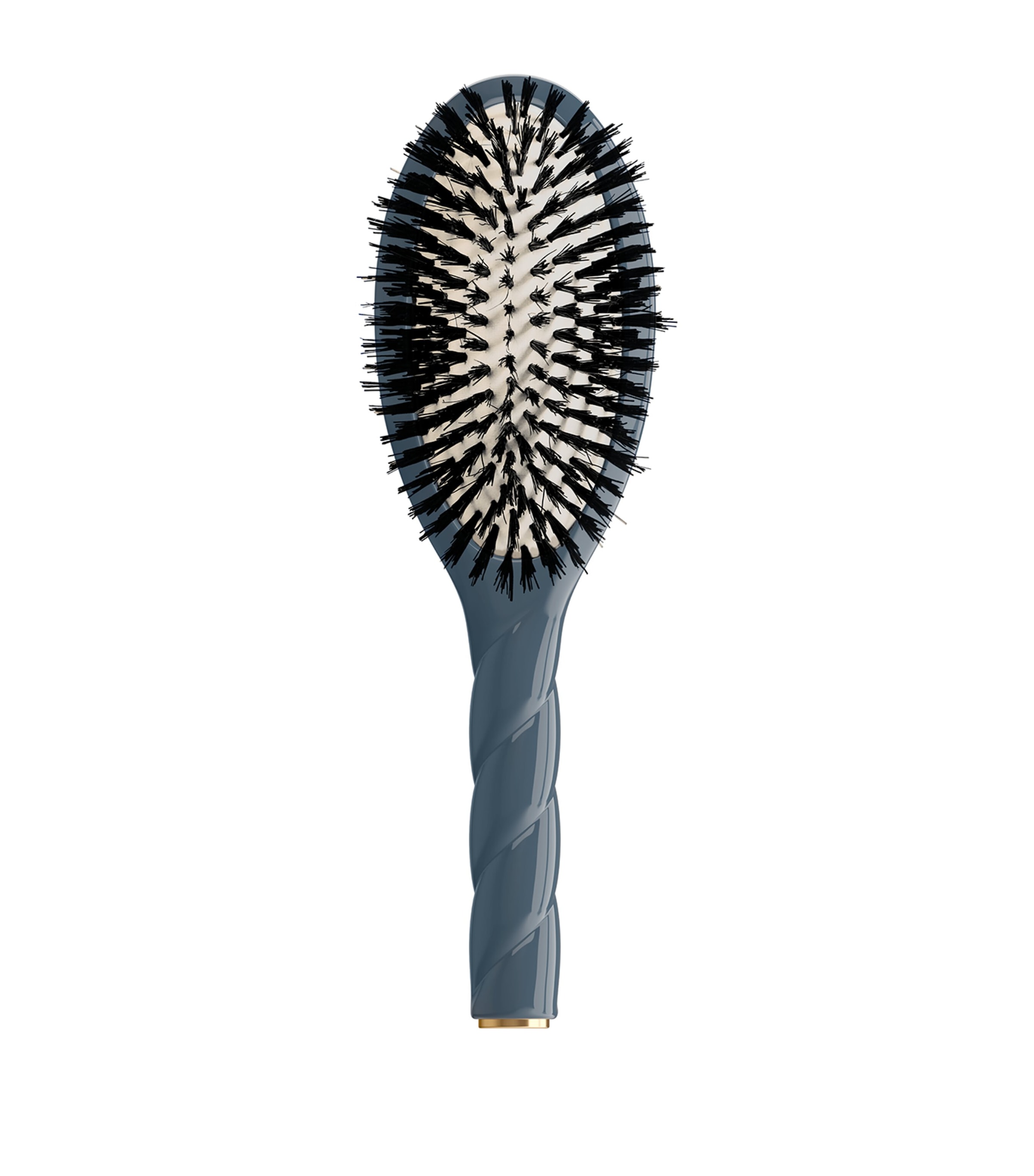 La Bonne Brosse N.01 The Universal Hair Care Brush In Blue