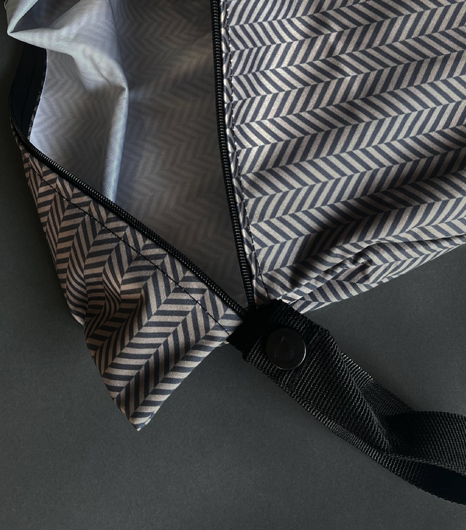 S'Wet Wet/Dry Travel Laundry Bag (14L) GREY Image 11