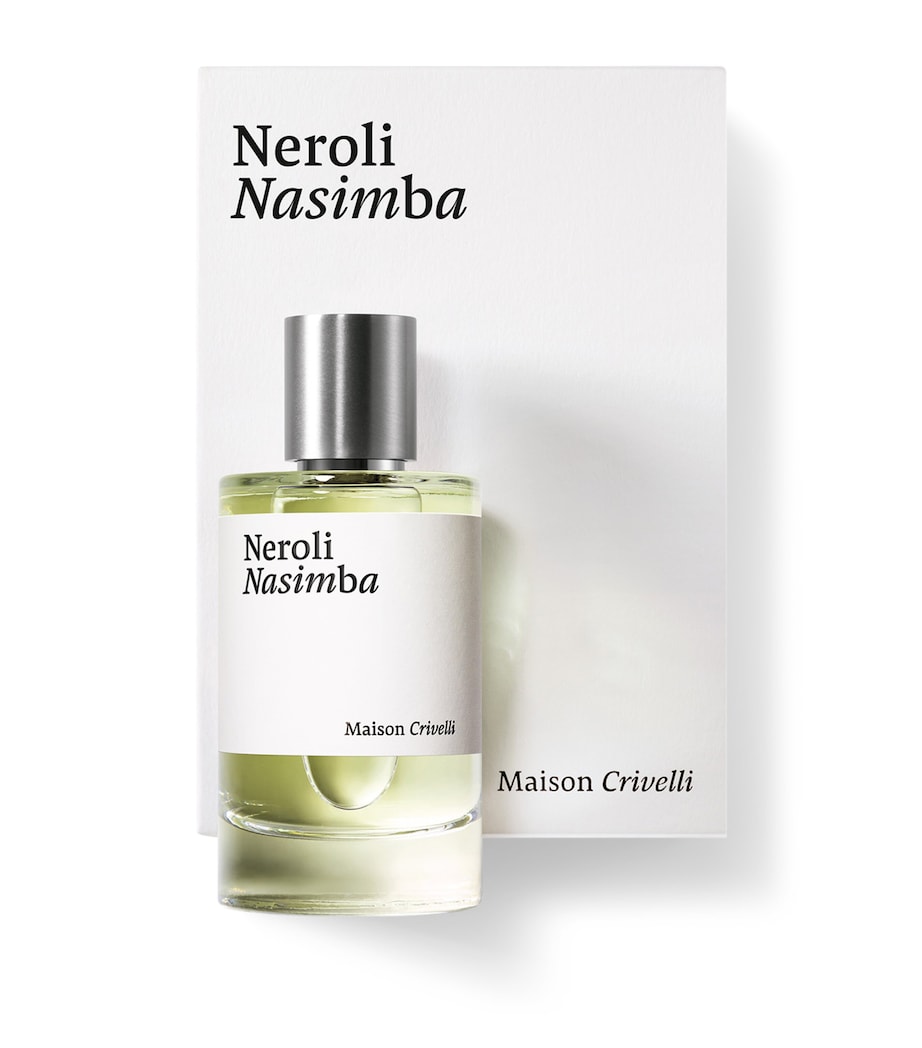 Neroli Nasimba Eau de Parfum (100ml) NO COLOUR Image 2