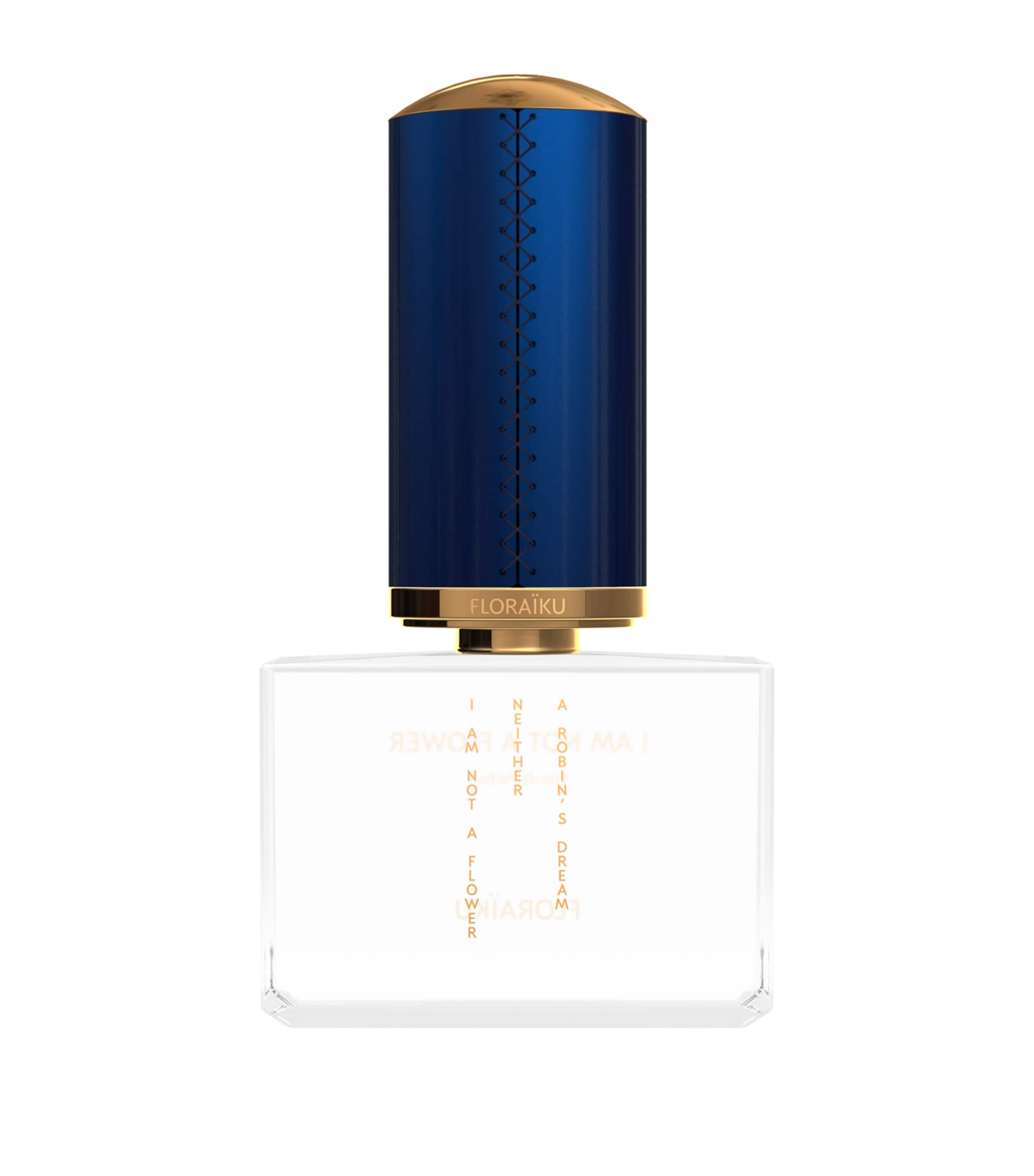 Floraiku I Am Not A Flower Eau de Parfum | Harrods UK