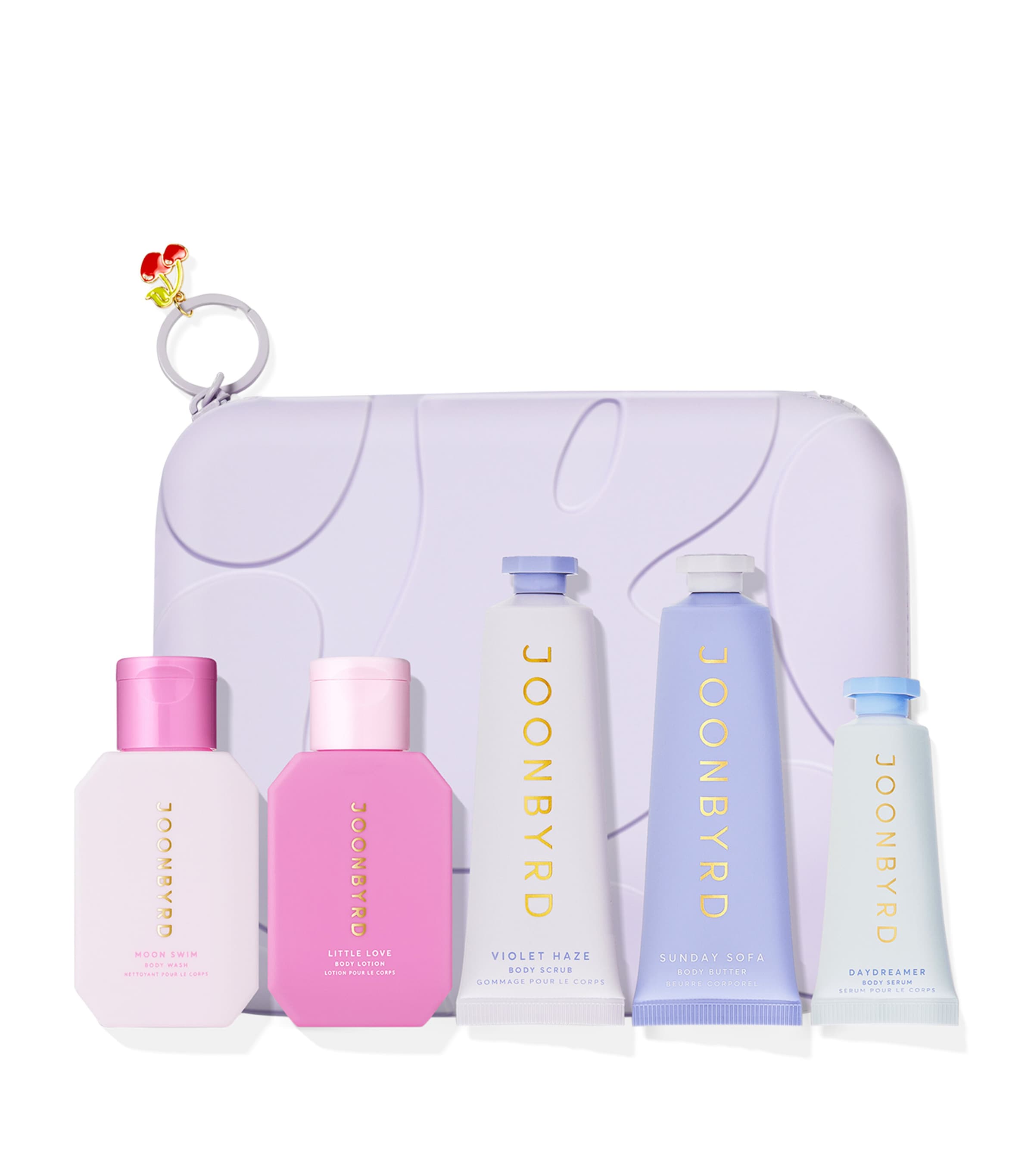 Joonbyrd Better Together Body Essentials Kit