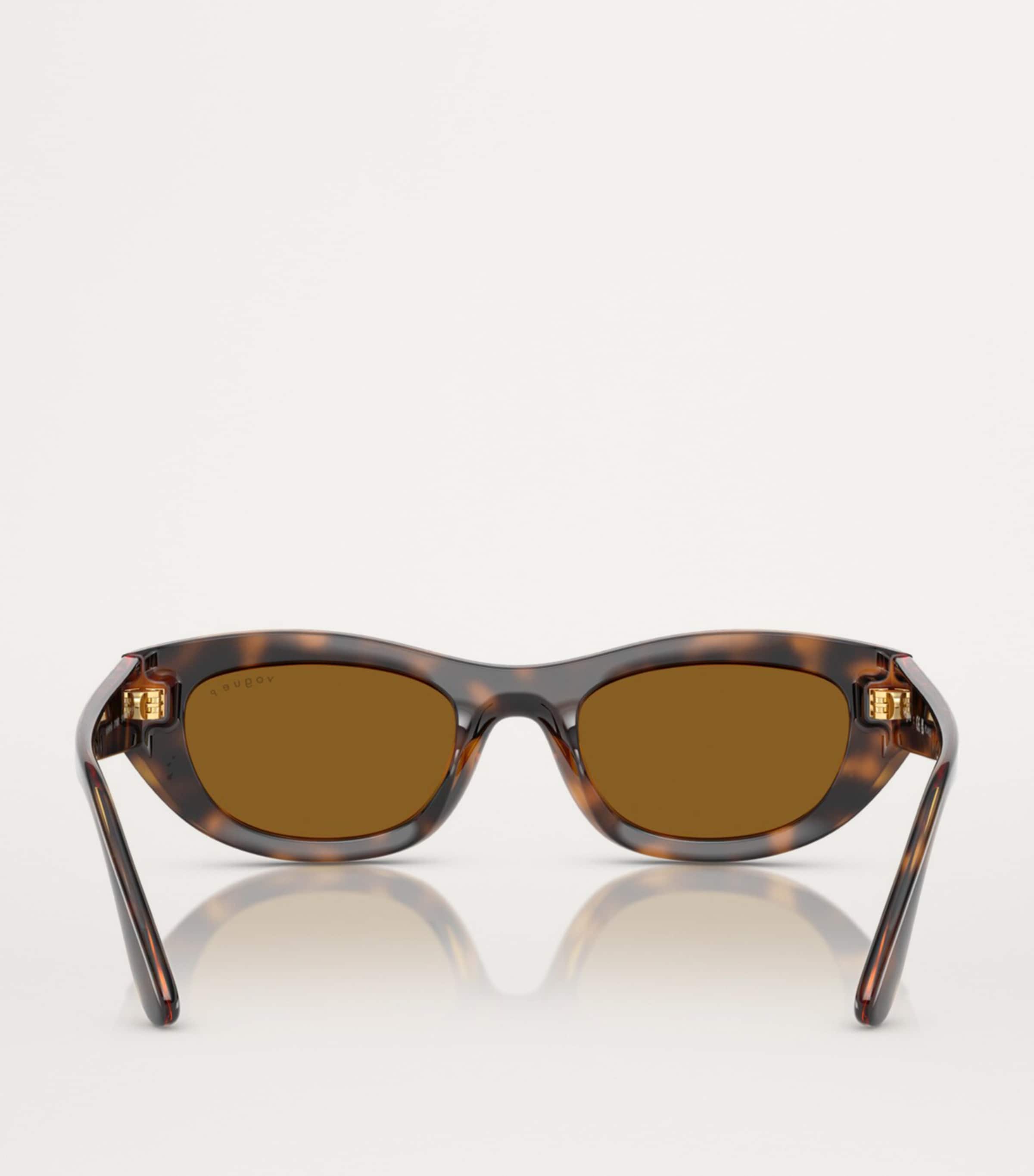 Nylon Sunglasses 271883 Image 4